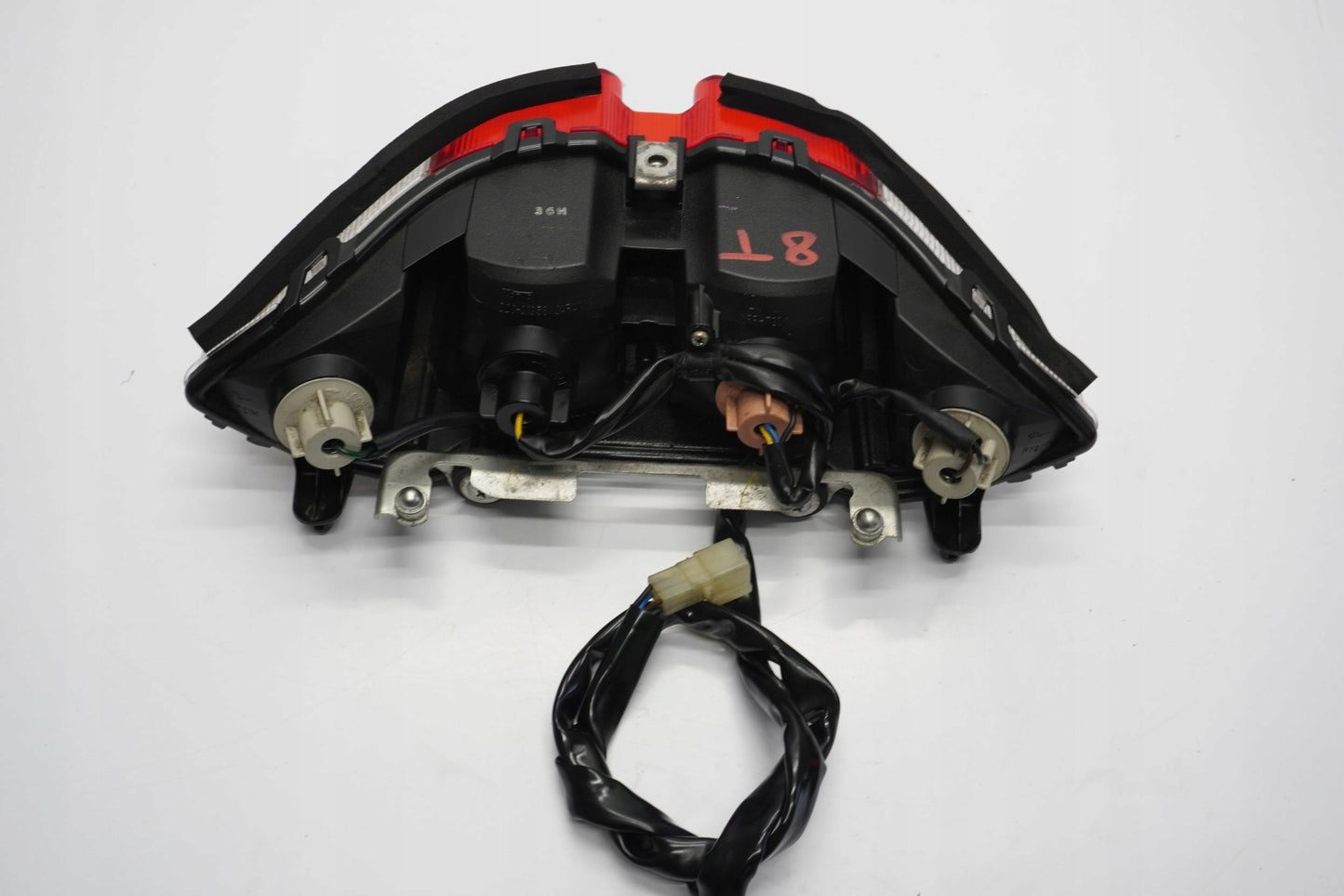 YAMAHA FJR 1300 13-15 Rücklicht 5