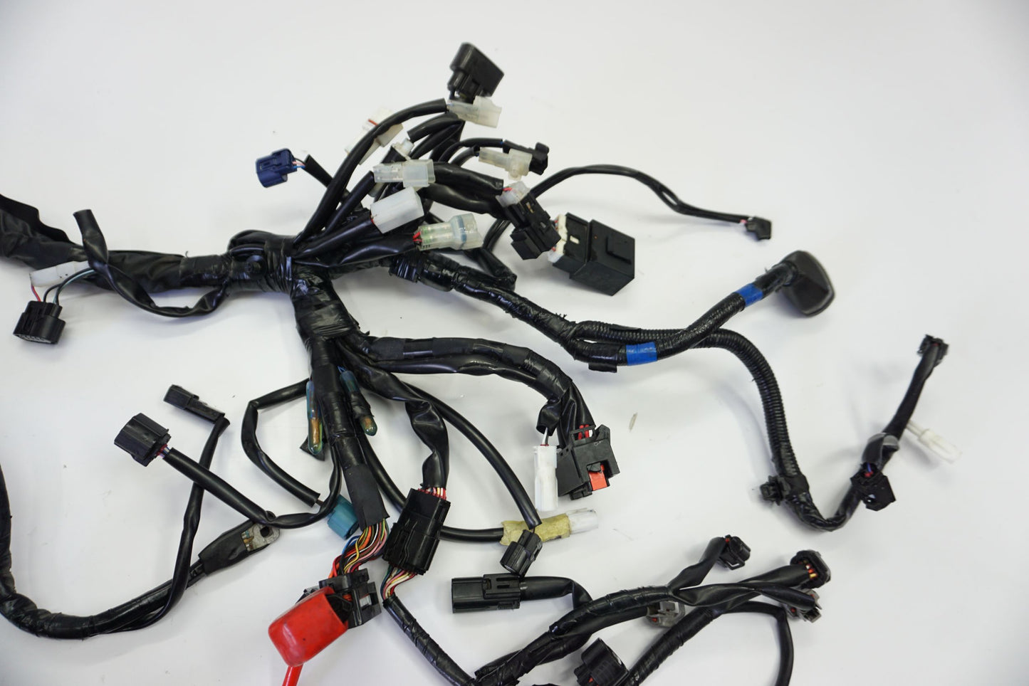 YAMAHA MT-07 21- Kabelbaum Wiring Harness 8
