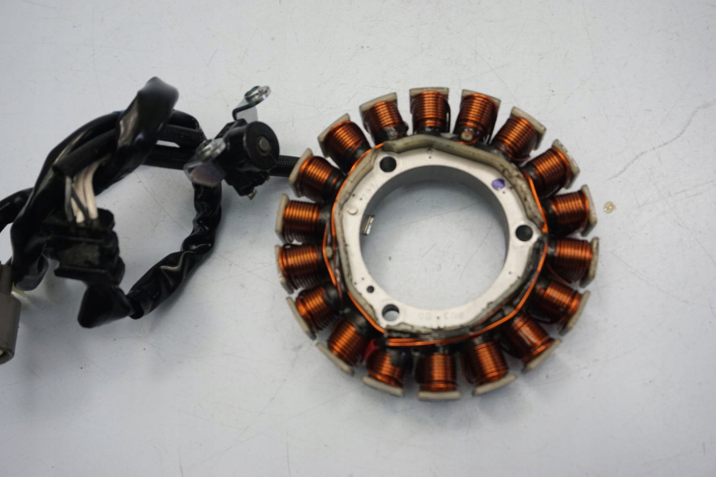 YAMAHA XTZ TENERE 700 Lichtmaschine Stator Generator Lima Alternator