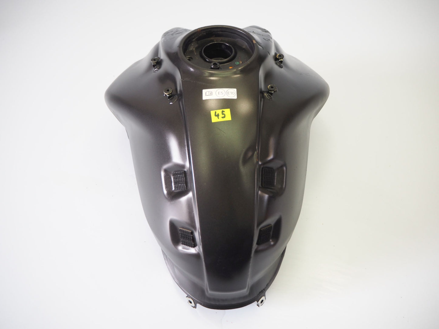 DUCATI MONSTER 937 21- Kraftstofftank Benzintank Fuel Tank 10