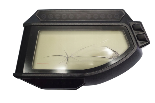 HONDA CBR 1000RR SC59 12-16 Tacho Tachometer Cockpit Speedometer 1