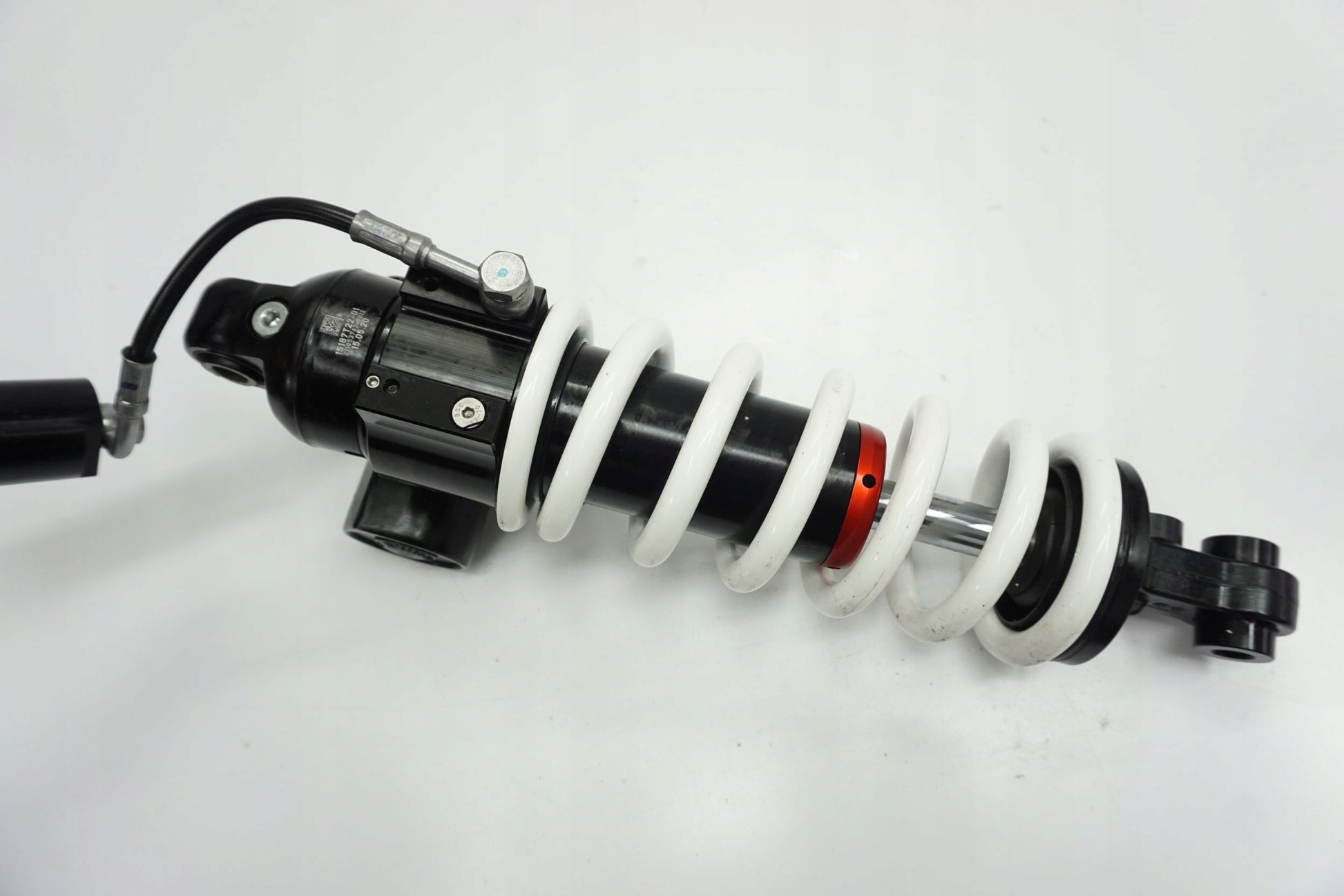 KTM 1290 SUPER DUKE R 20- Stoßdämpfer Federbein shock absorber 10