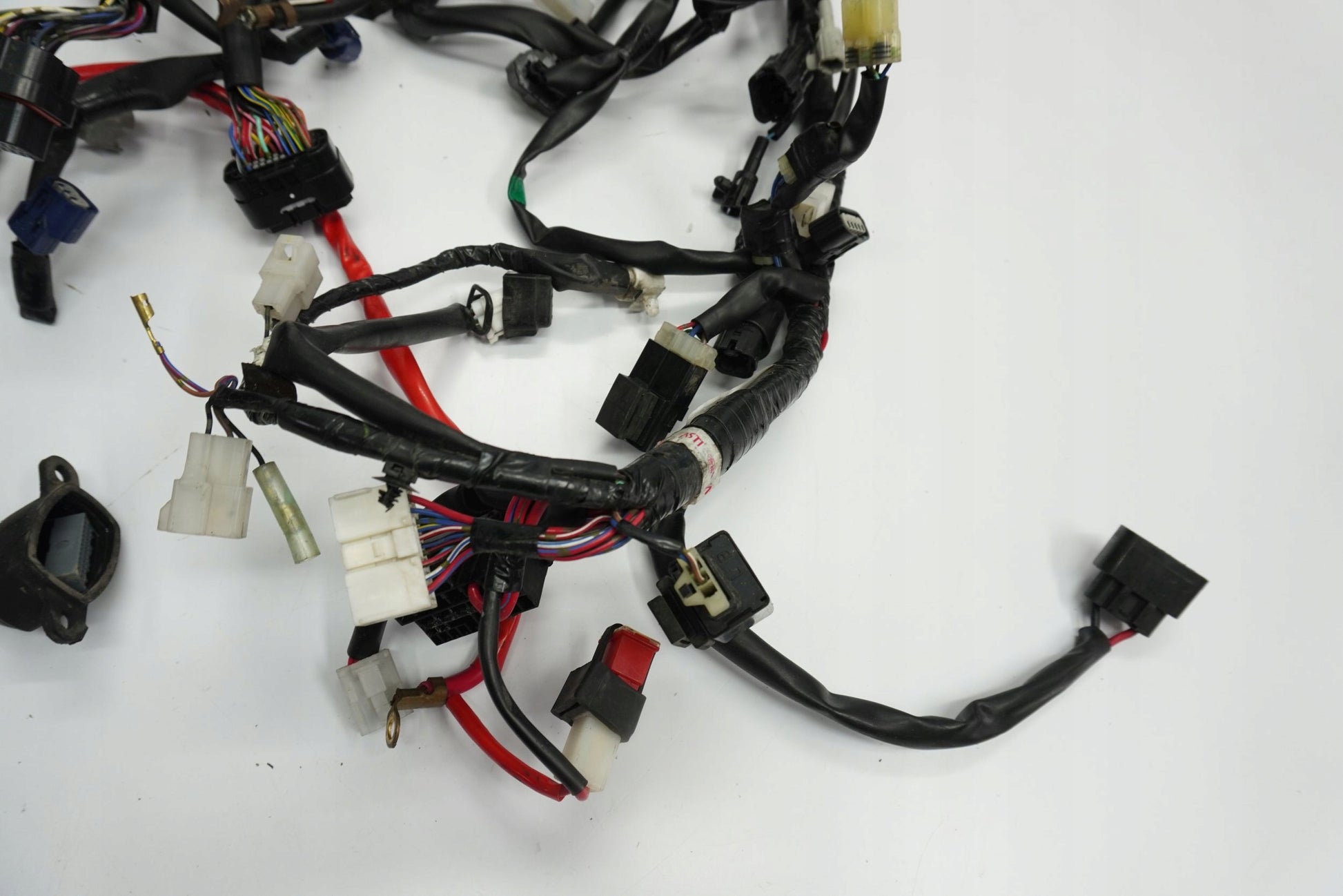 YAMAHA MT-09 13-16 Kabelbaum Wiring Harness 10