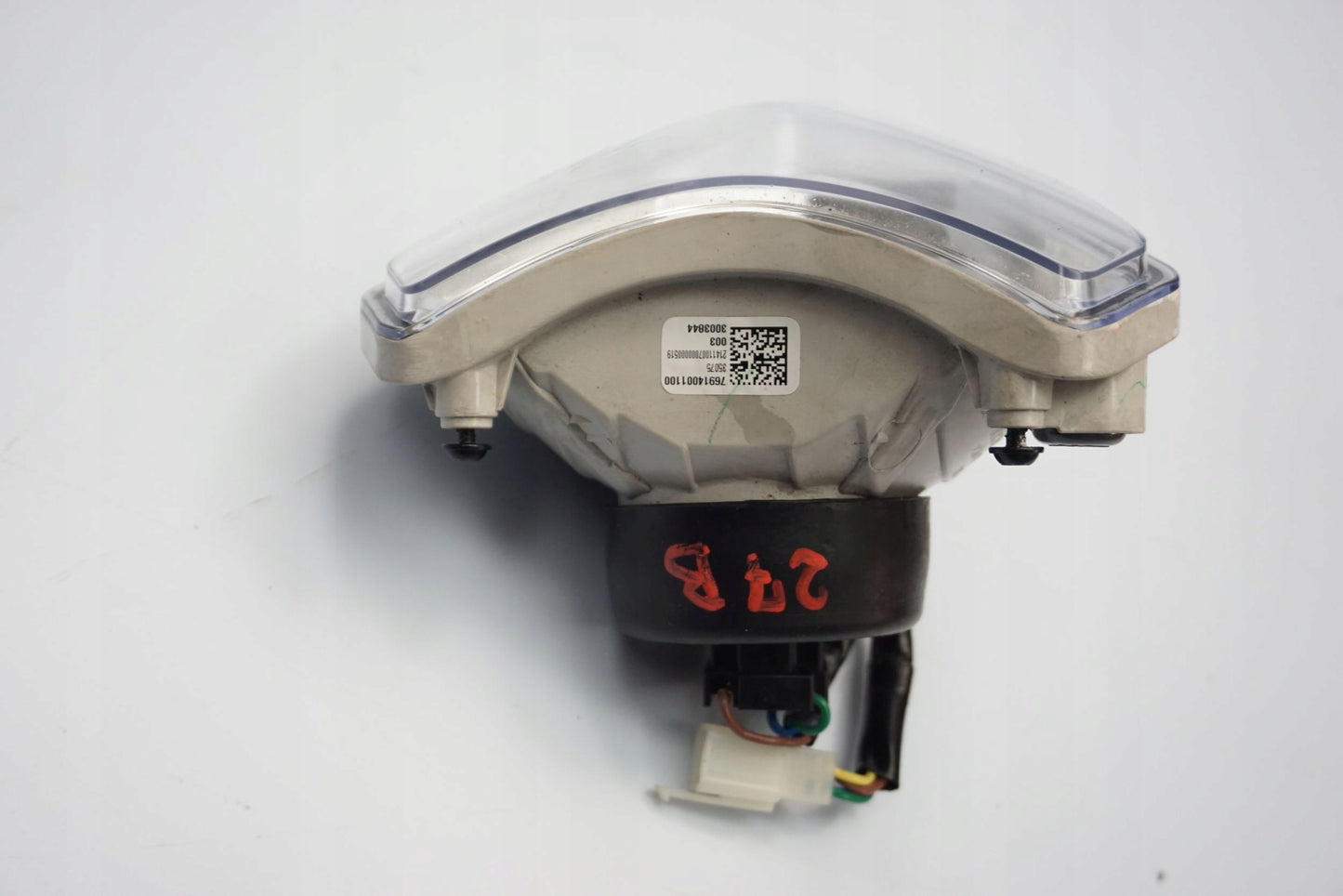 KTM 690 SMC R 19- Scheinwerfer Headlight 9