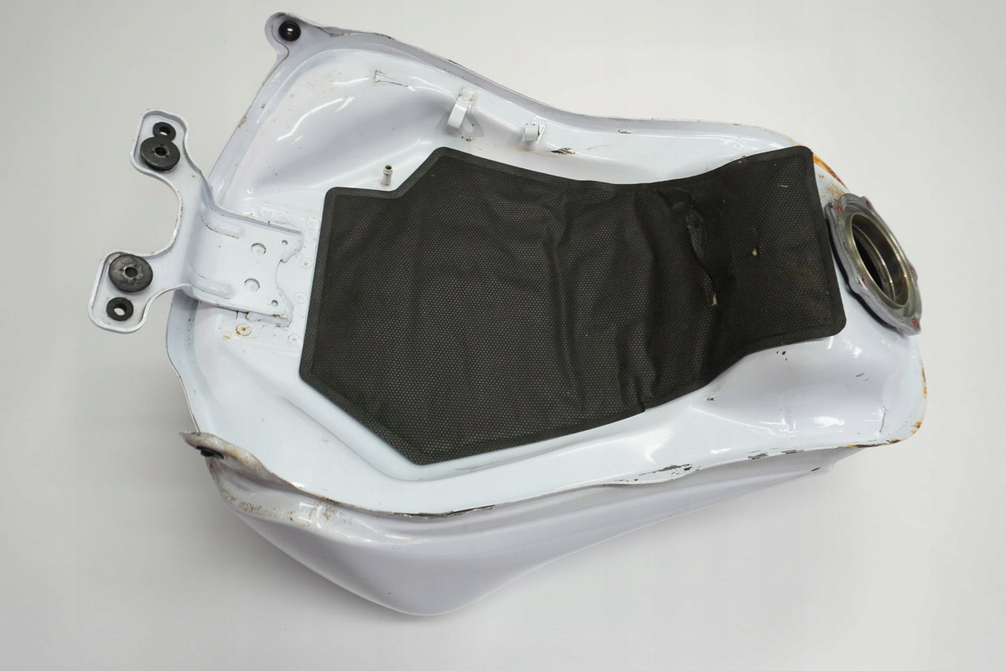 KAWASAKI Z1000 10-13 Kraftstofftank Benzintank Fuel Tank 11