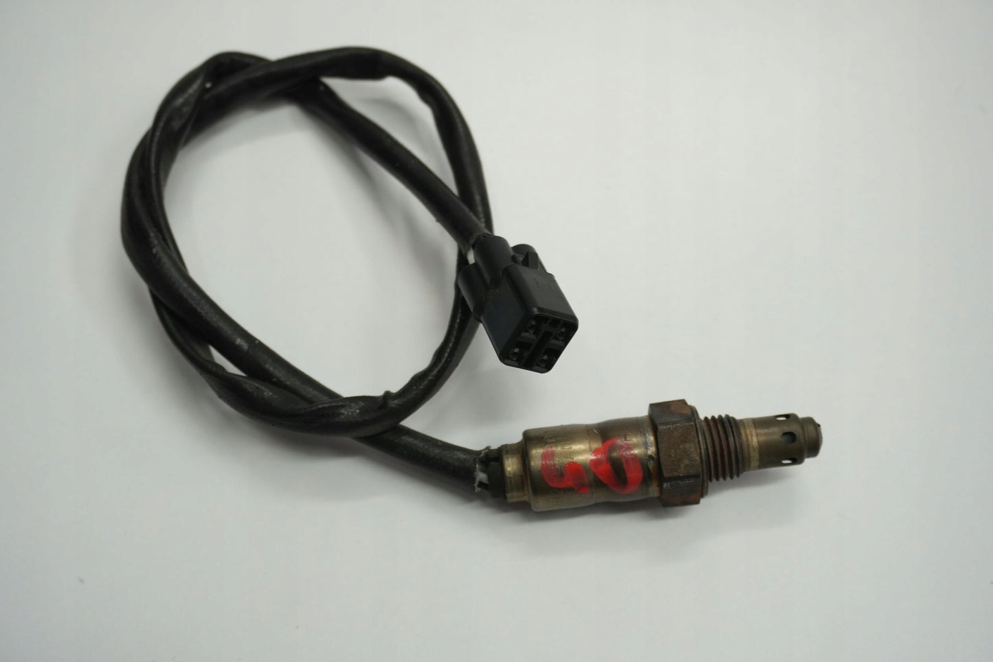 DUCATI STREETFIGHTER V2 Lambdasonde O2 Sensor Sonde Sonda Lambda 2