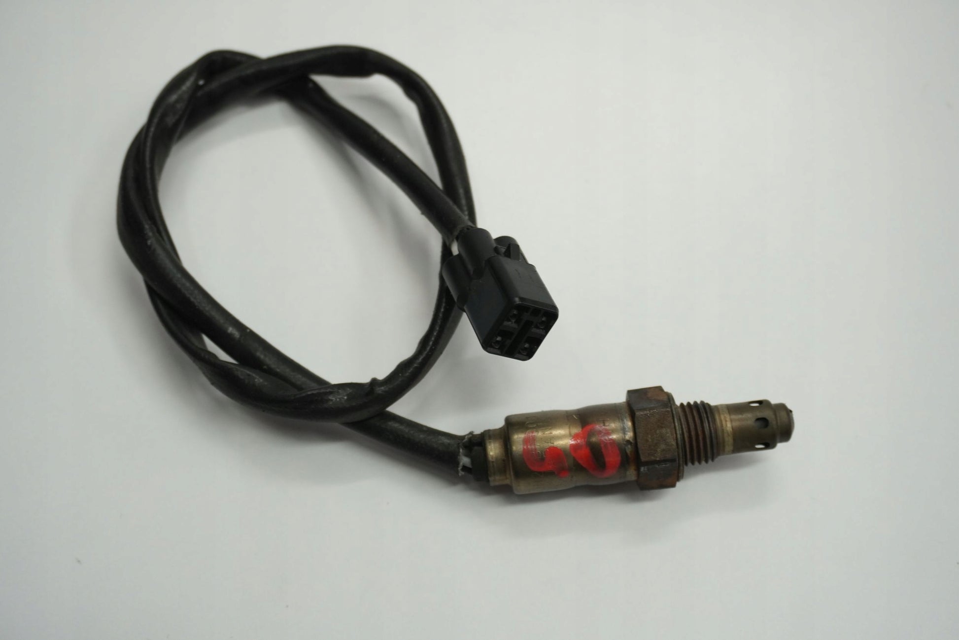 DUCATI STREETFIGHTER V2 Lambdasonde O2 Sensor Sonde Sonda Lambda 2