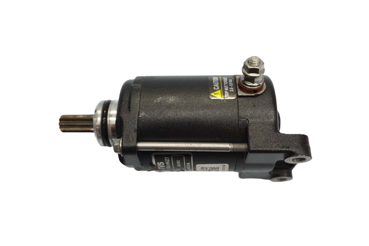 BMW G 310 GS 17- Anlasser Starter Motor 1