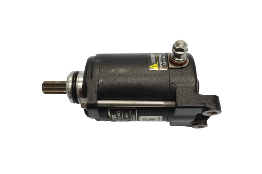 BMW G 310 GS 17- Anlasser Starter Motor 1
