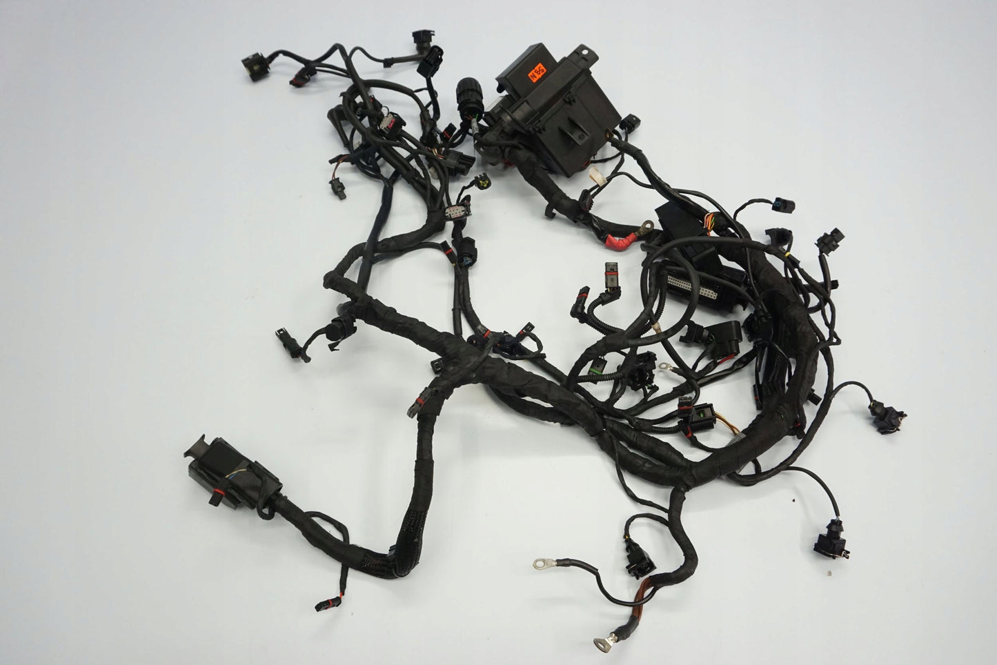 BMW S1000RR 09-11 Kabelbaum Wiring Harness 5