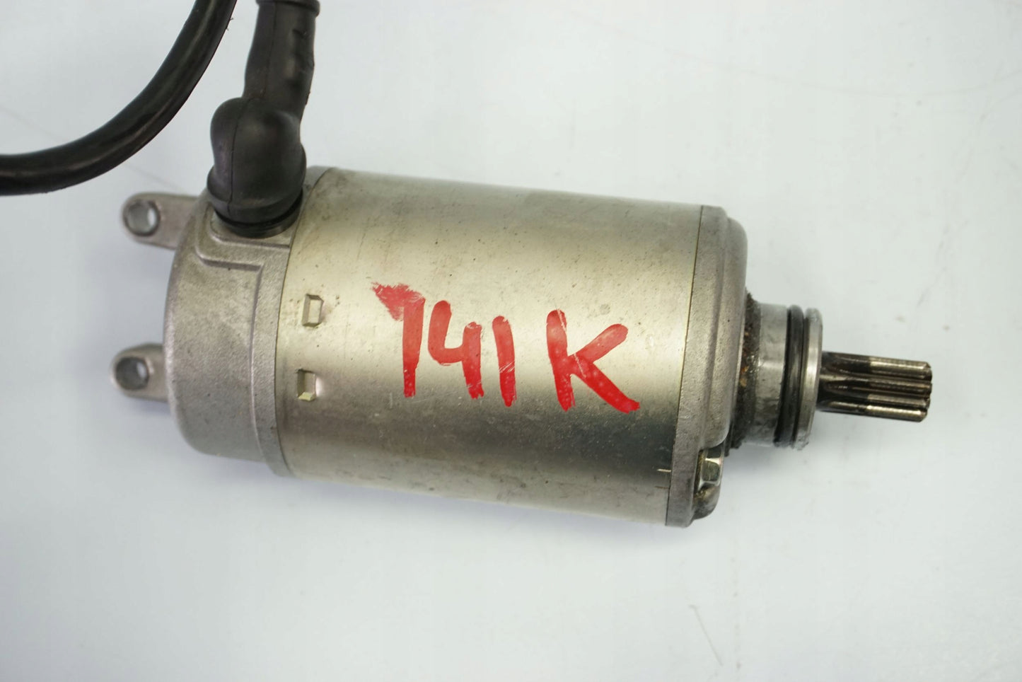 KAWASAKI Z-800 13-17 Anlasser Starter Motor 4