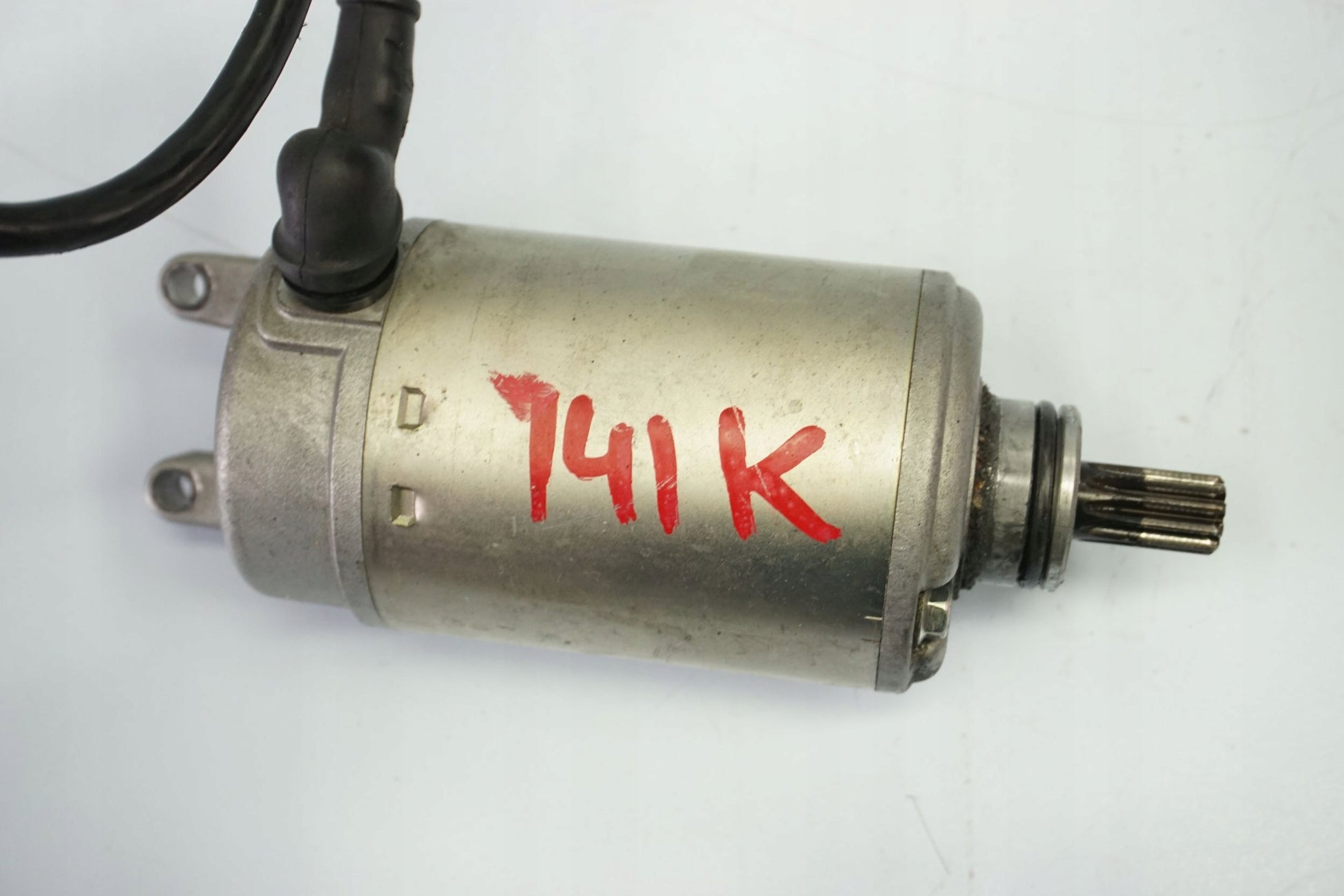 KAWASAKI Z-800 13-17 Anlasser Starter Motor 4