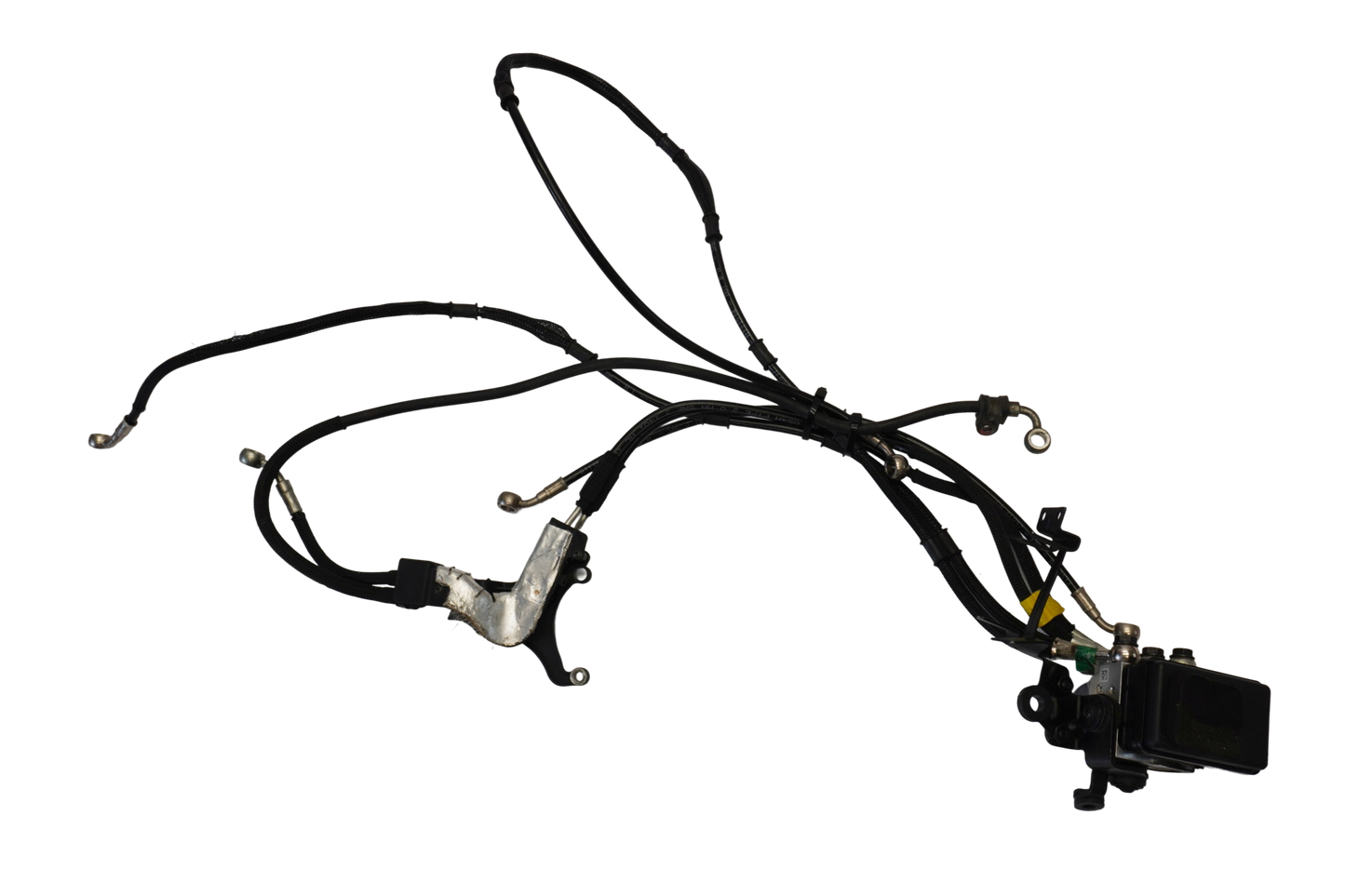 DUCATI MONSTER 821 18-20 ABS Pumpe Druckmodulator 1