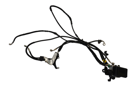 DUCATI MONSTER 821 18-20 ABS Pumpe Druckmodulator 1