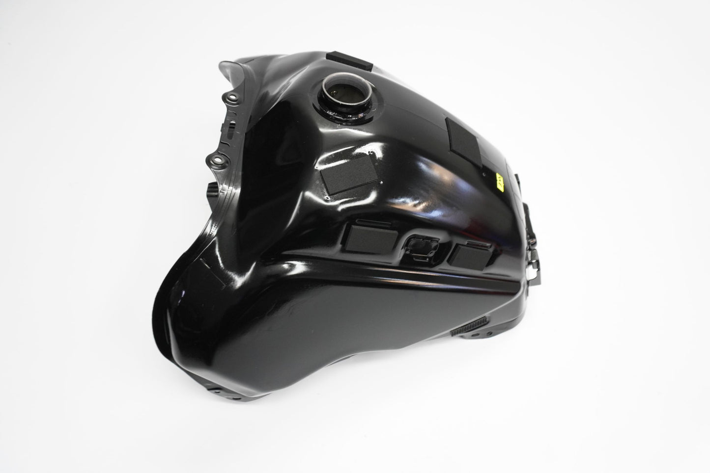 YAMAHA TENERE 700 22- Kraftstofftank Benzintank Fuel Tank 8