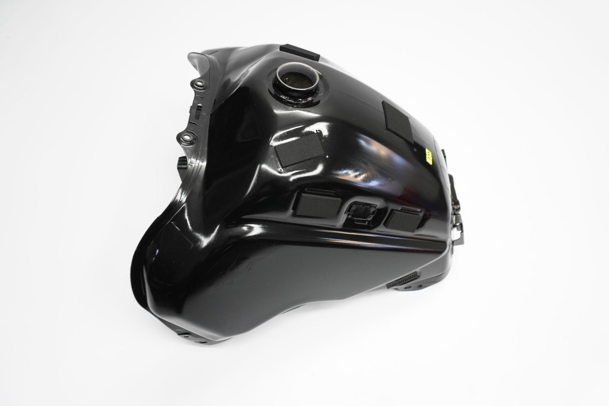 YAMAHA TENERE 700 22- Kraftstofftank Benzintank Fuel Tank 8