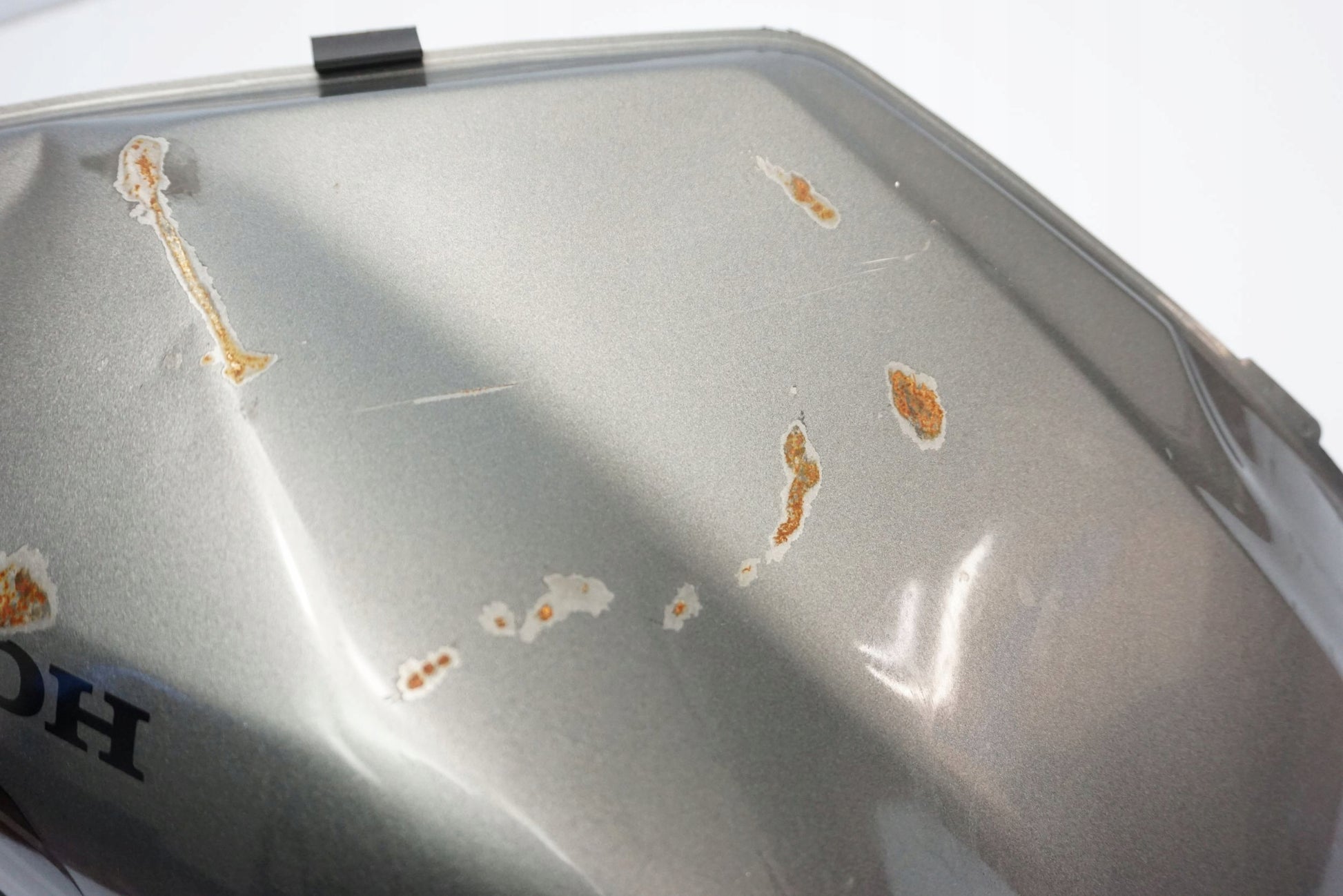 HONDA VFR 800 V-TEC 02-12 Kraftstofftank Benzintank Fuel Tank 9