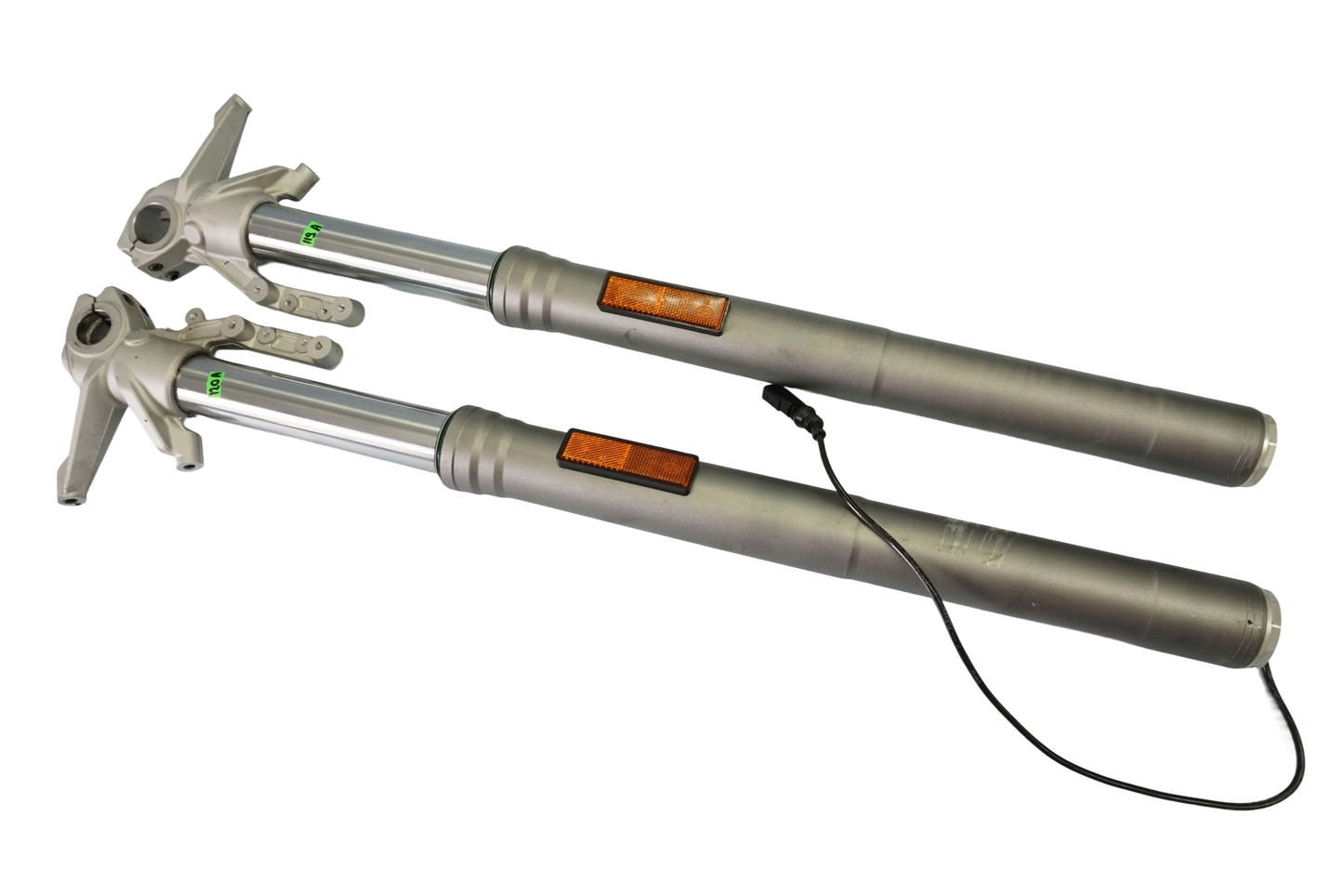 DUCATI MULTISTRADA 950 19- Gabel Gabelholme Fork 1