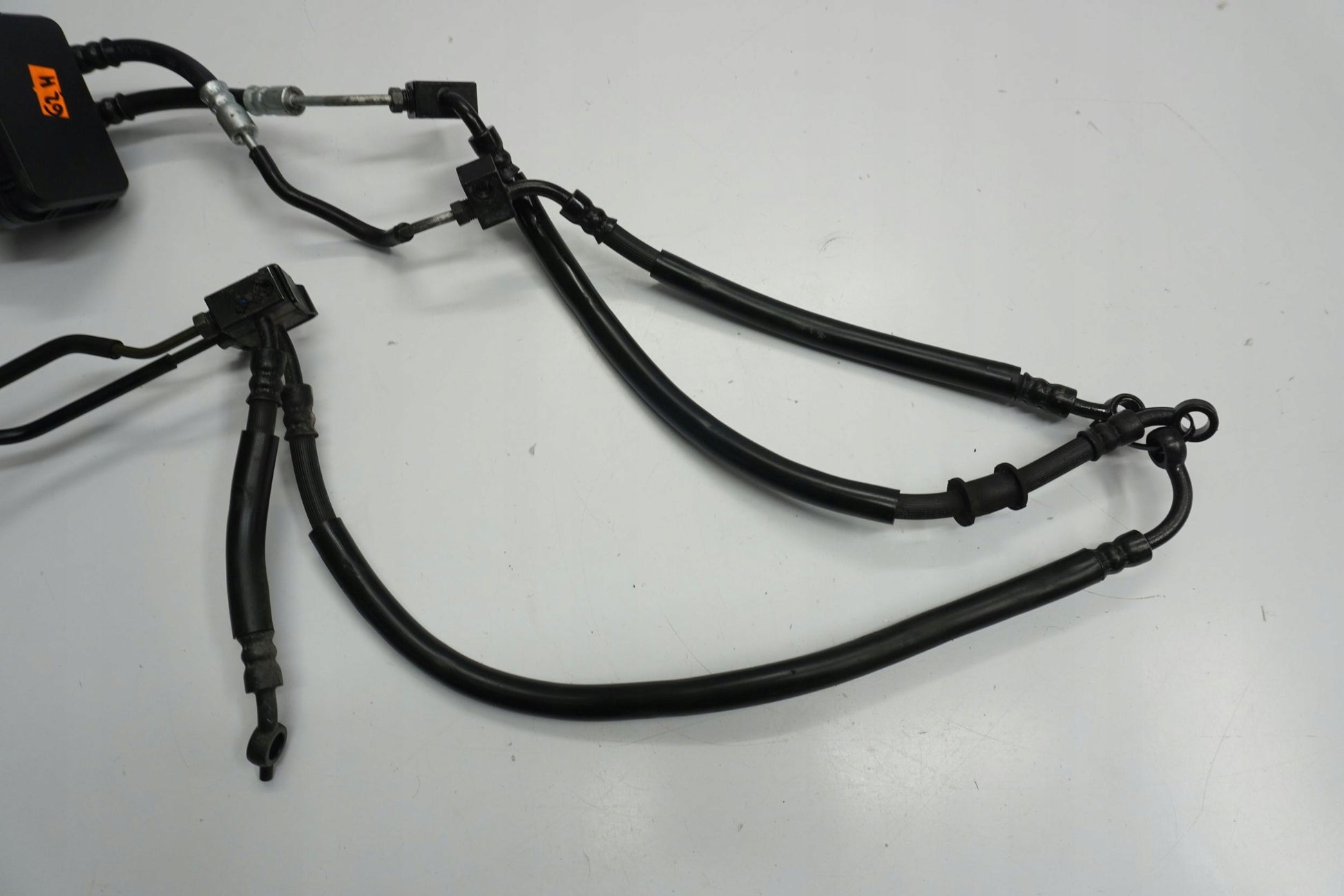 YAMAHA YZF-R 125 19-23 ABS Pumpe Druckmodulator 10