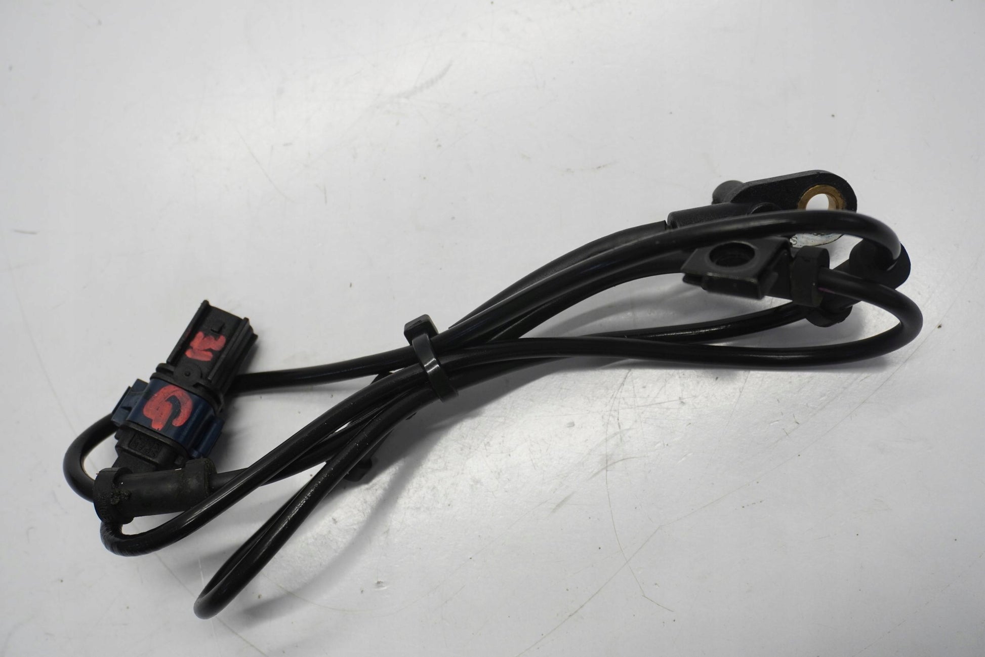 HONDA CB 500 F PC58 17-18 ABS Sensor vorne 7