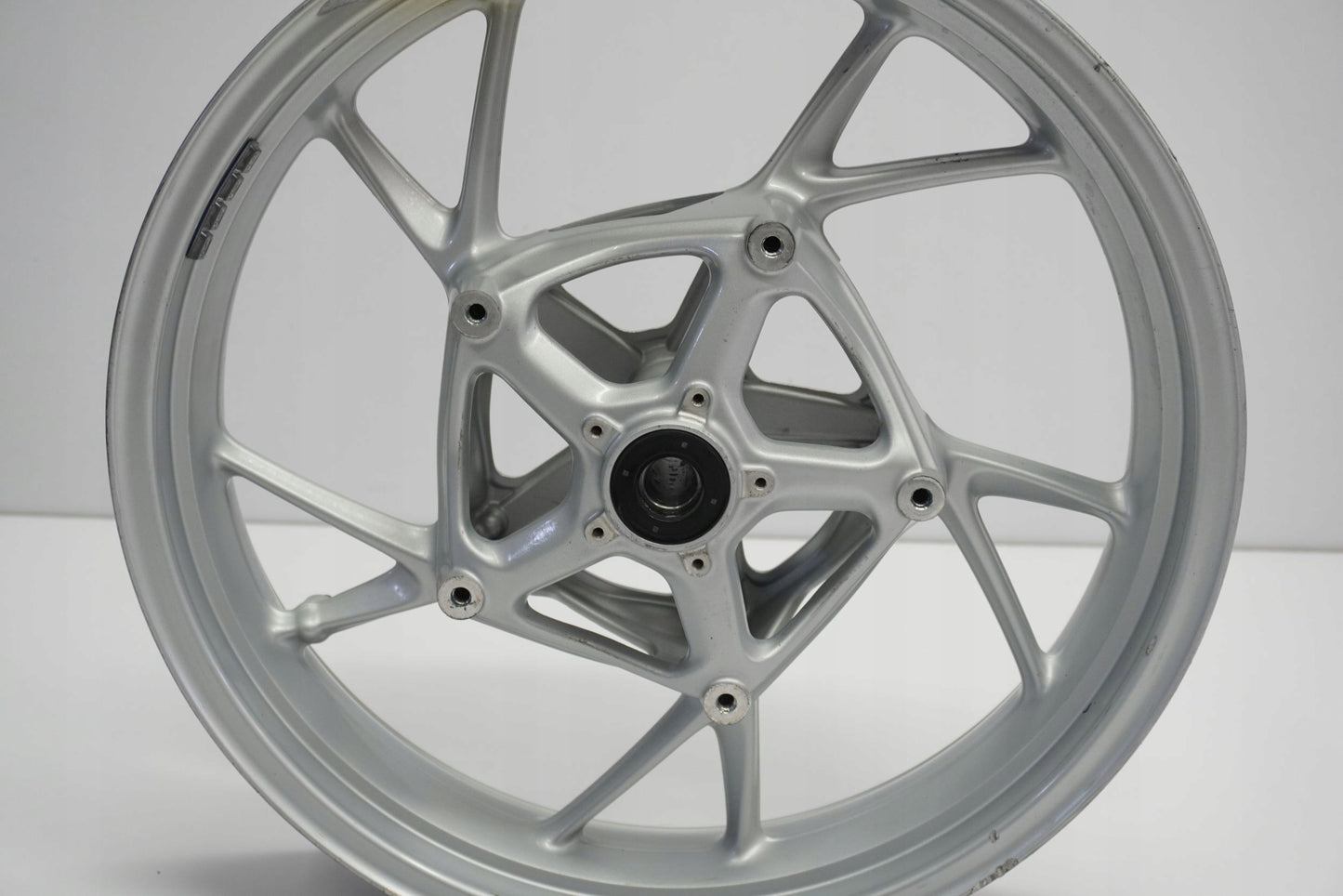 BMW R 1250 RT 19- Felge vorne Wheel Vorderrad 2