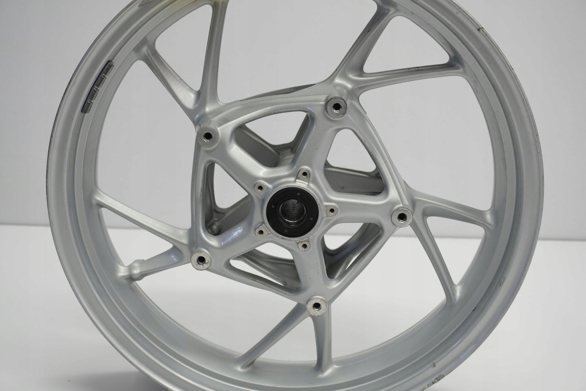 BMW R 1250 RT 19- Felge vorne Wheel Vorderrad 2