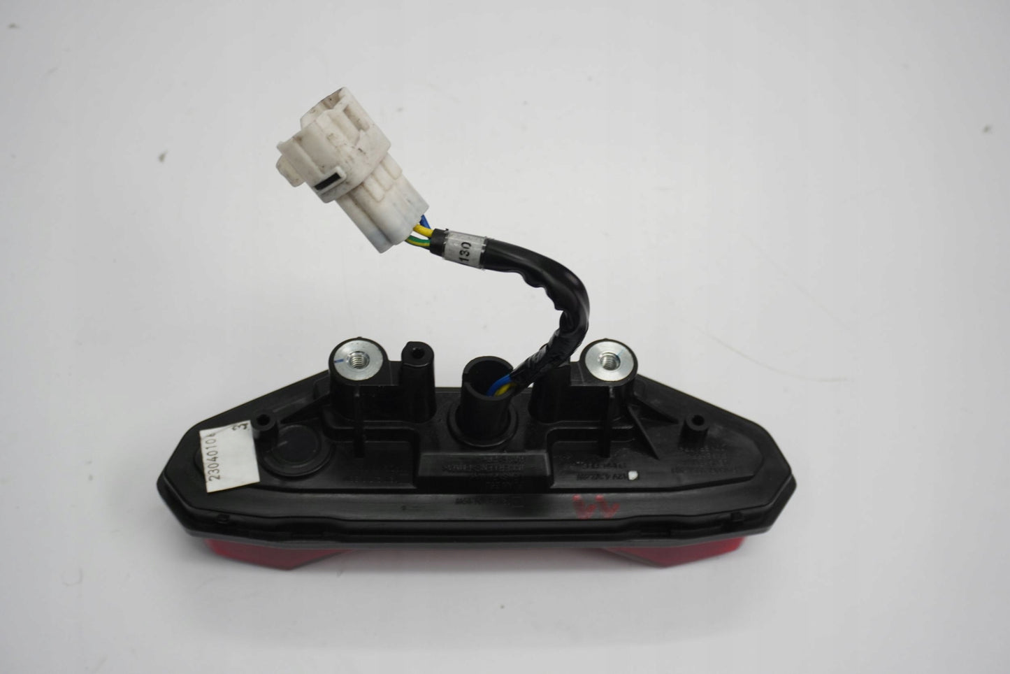 YAMAHA TRACER 9 GT + 23-24 Rücklicht 6