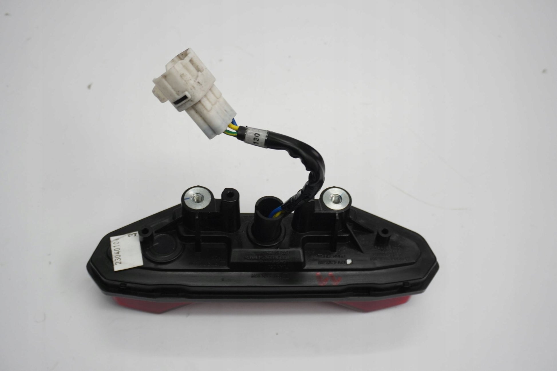 YAMAHA TRACER 9 GT + 23-24 Rücklicht 6