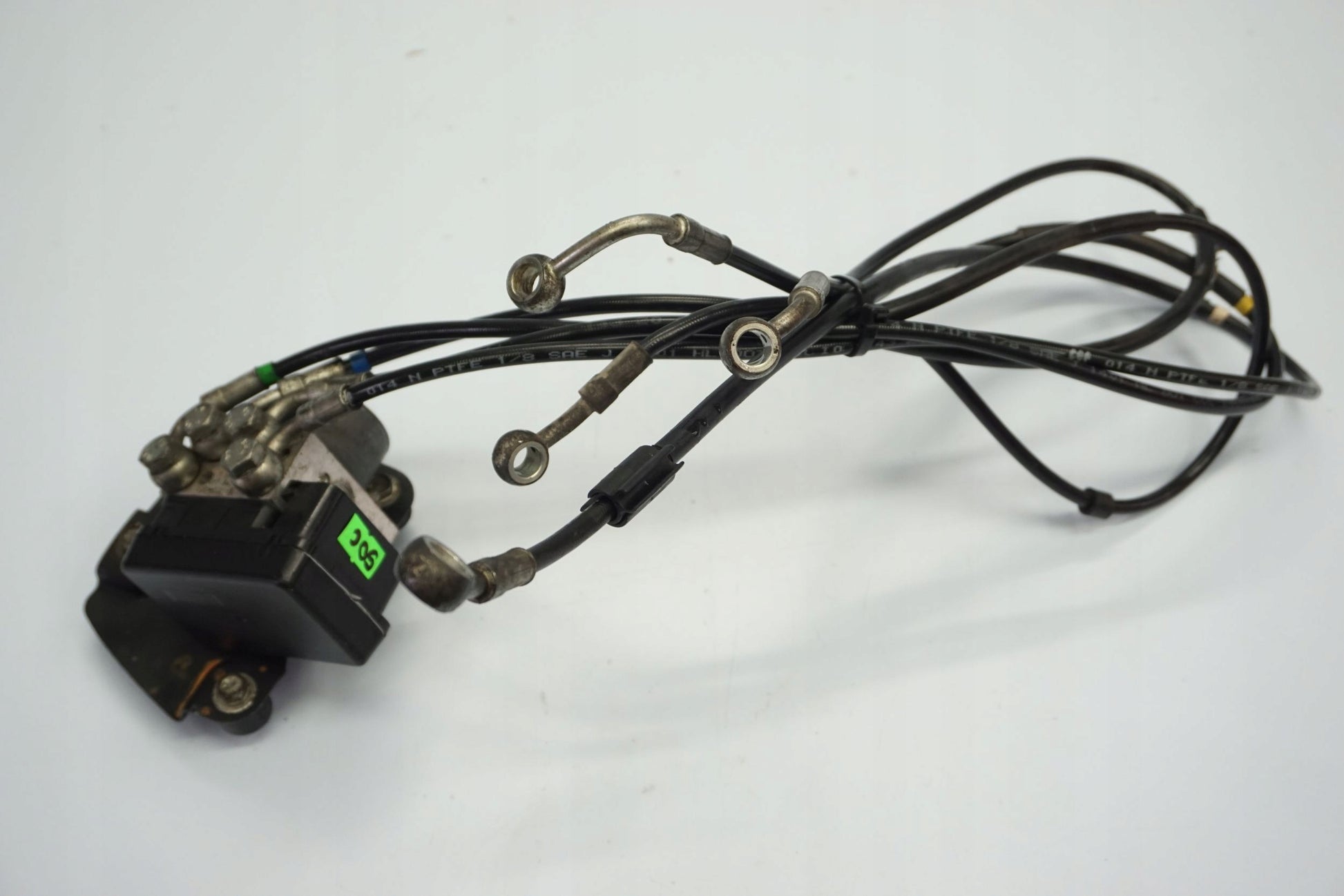 KTM 390 DUKE 13-16 ABS Pumpe Druckmodulator 2