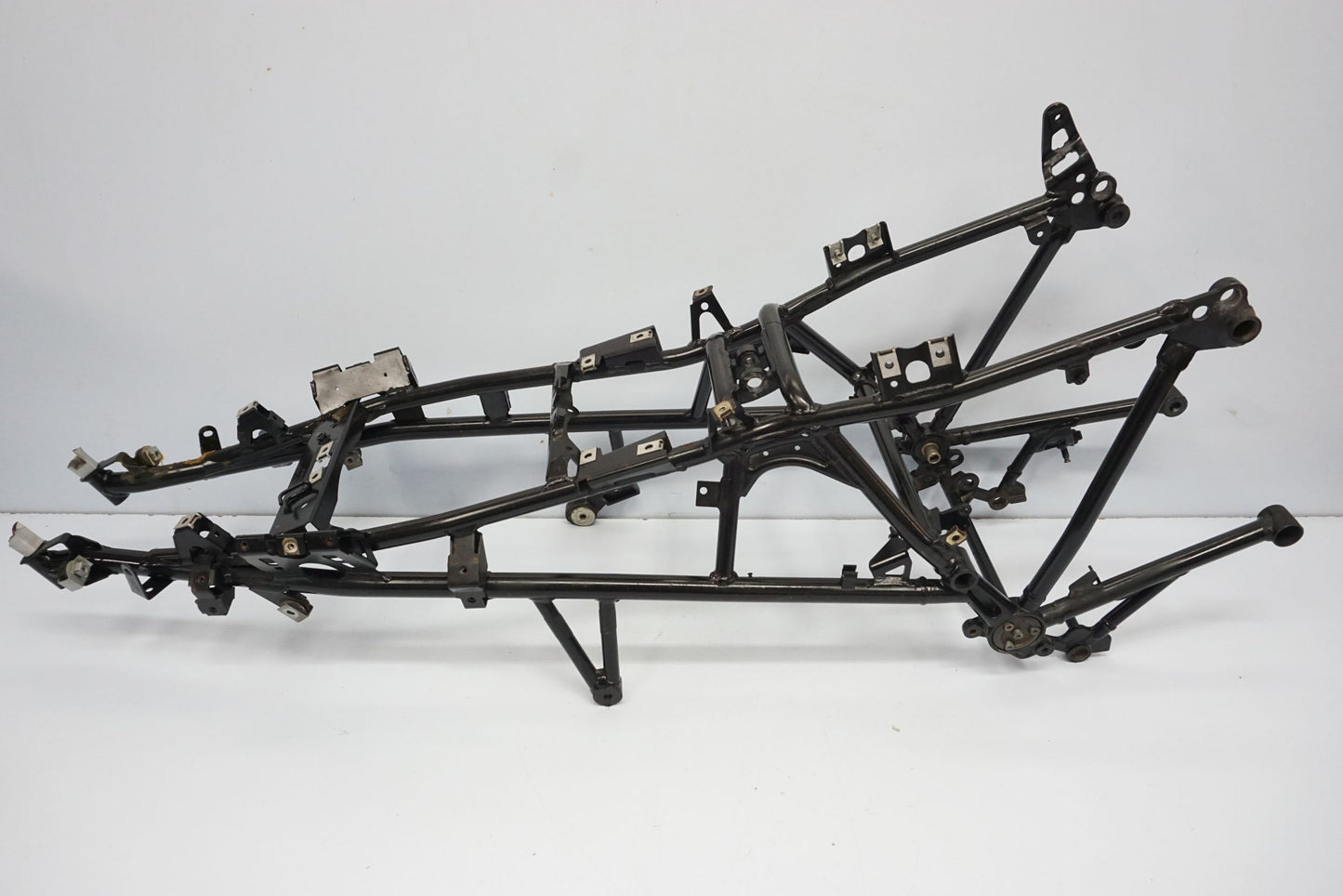 BMW R 1200 RT K26 05-09 Heckrahmen Rahmen hinten rear frame