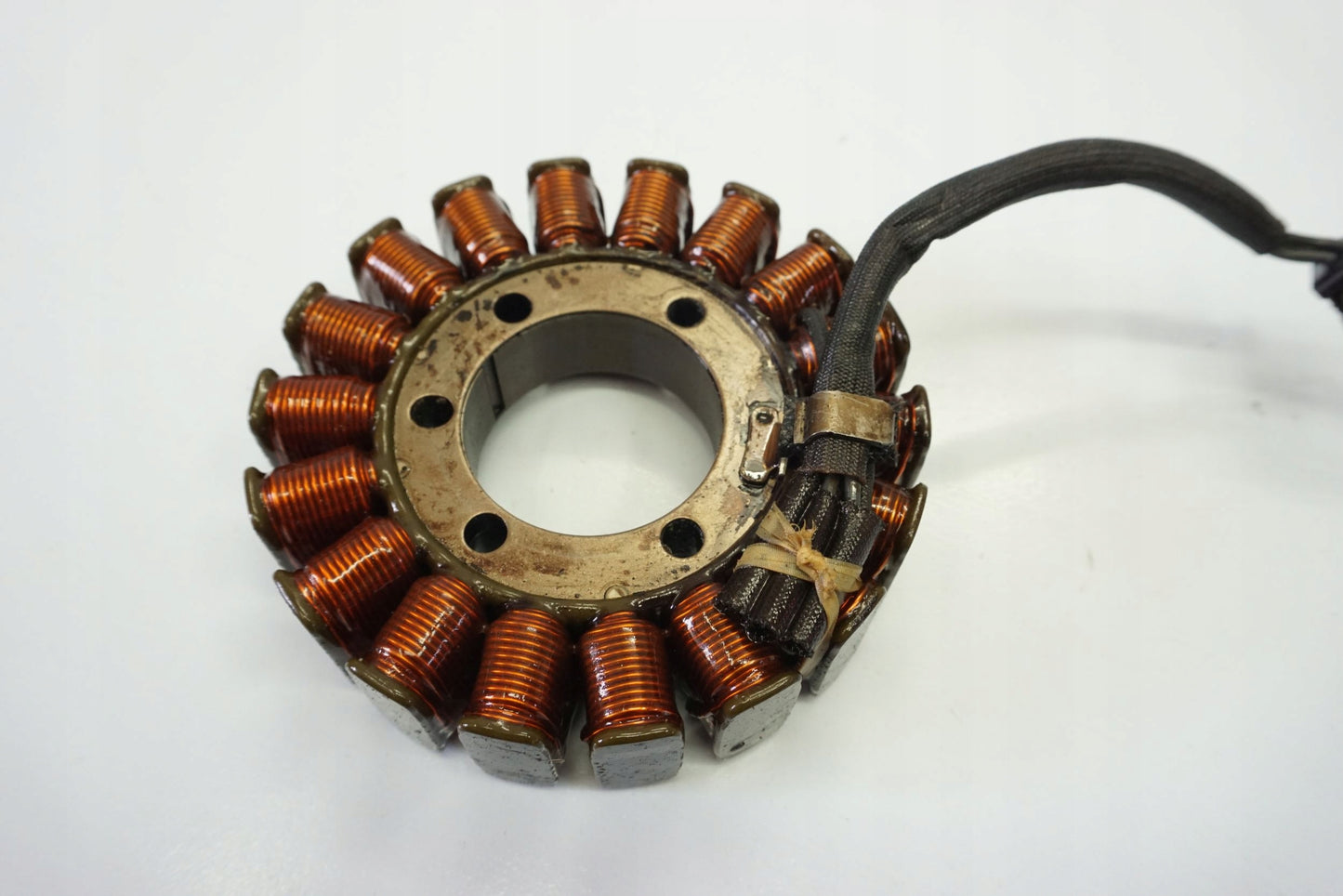 KTM 790 ADVENTURE R 19- Lichtmaschine Stator Generator Lima Alternator 7
