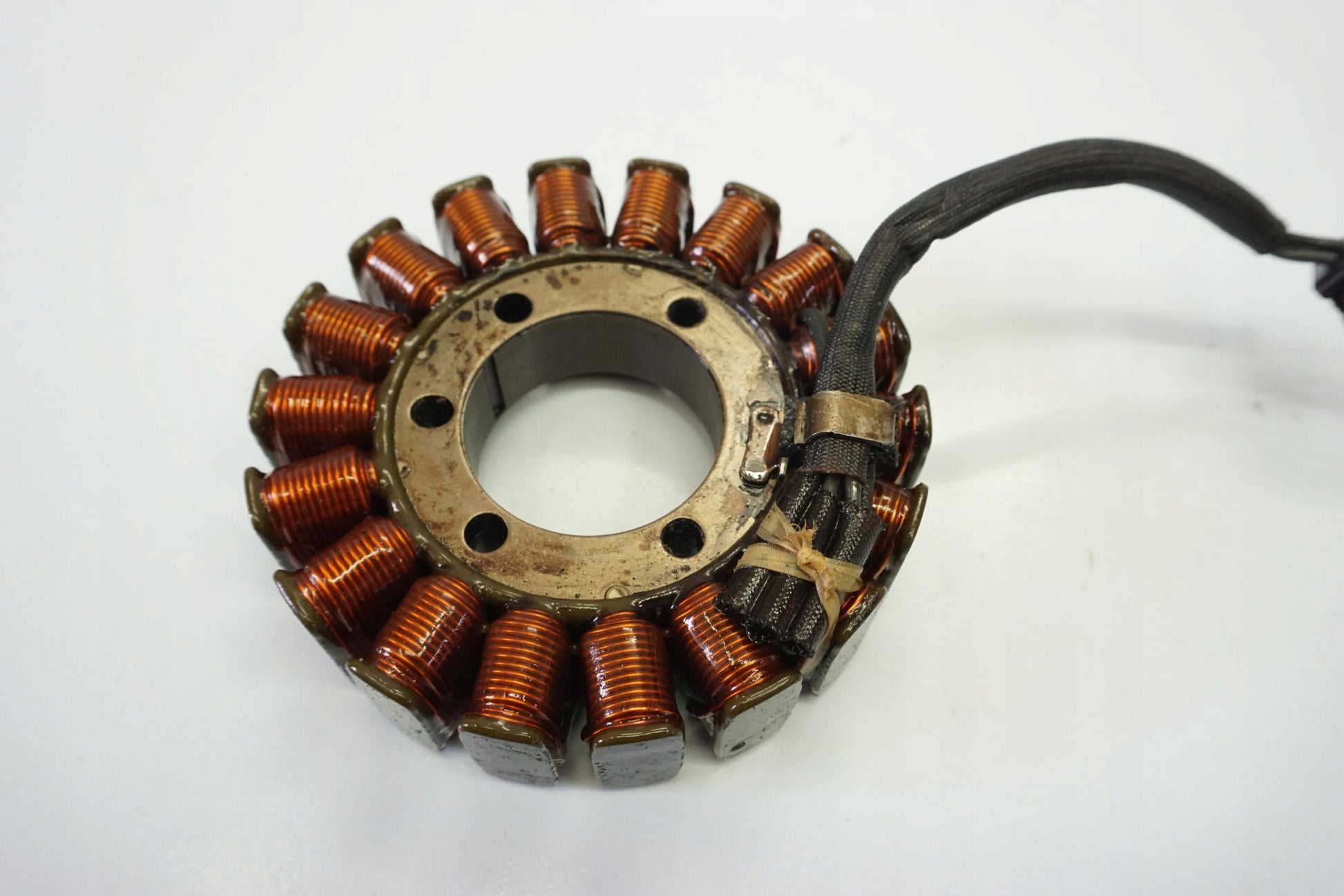 KTM 790 ADVENTURE R 19- Lichtmaschine Stator Generator Lima Alternator 7