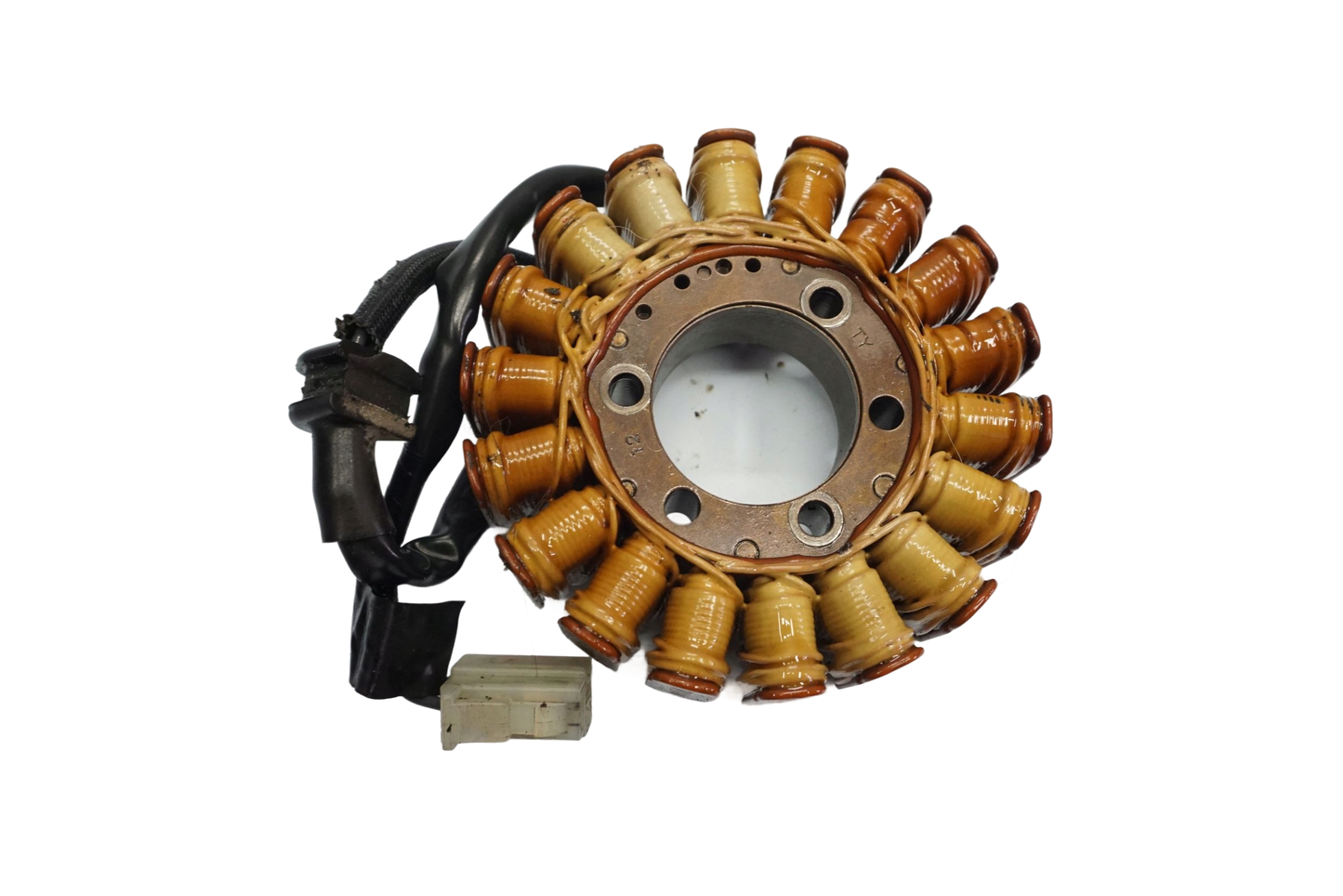 SUZUKI GSX-S 750 17-23 Lichtmaschine Stator Generator Lima Alternator 1