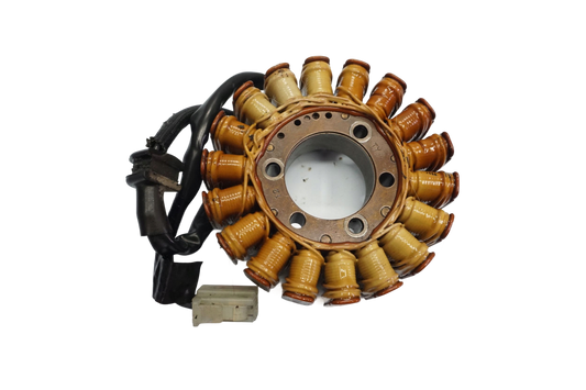 SUZUKI GSX-S 750 17-23 Lichtmaschine Stator Generator Lima Alternator 1