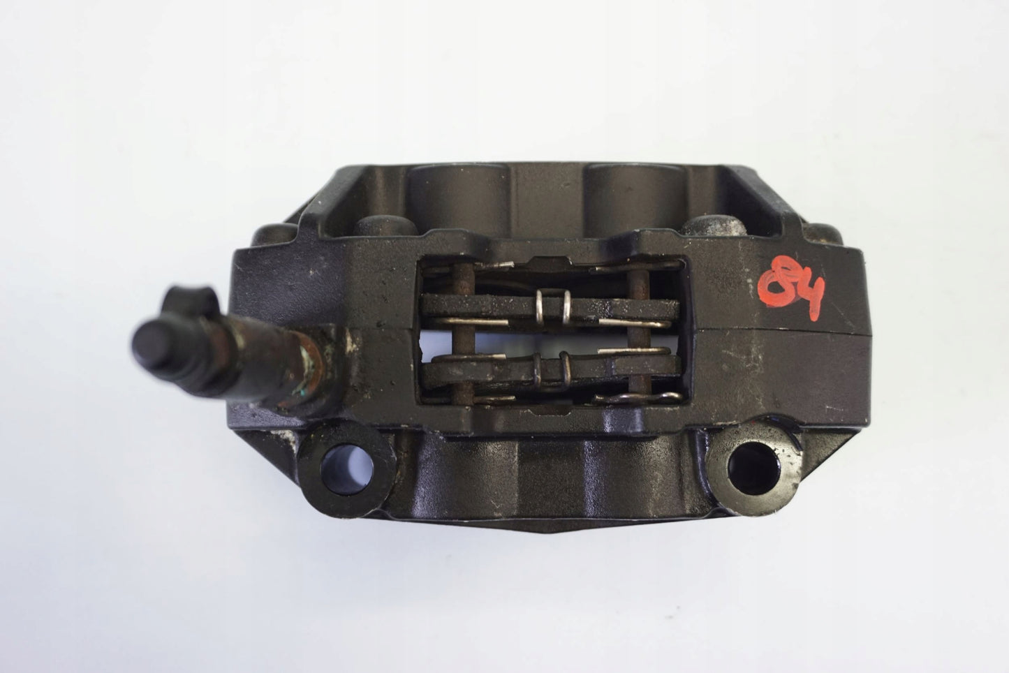 YAMAHA YZF-R 125 14-18 Bremse Bremssattel Bremszange vorne links