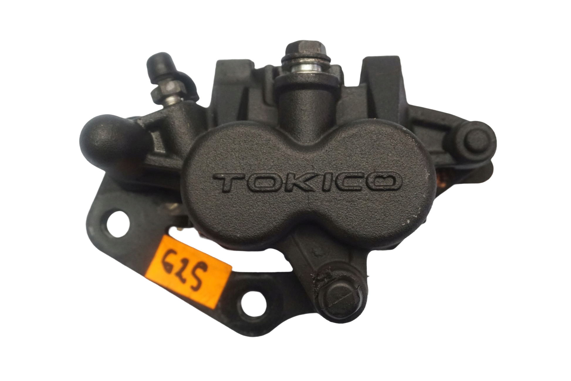 KAWASAKI 650 ER-6N 12-17 Bremse Bremssattel Bremszange vorne links 1