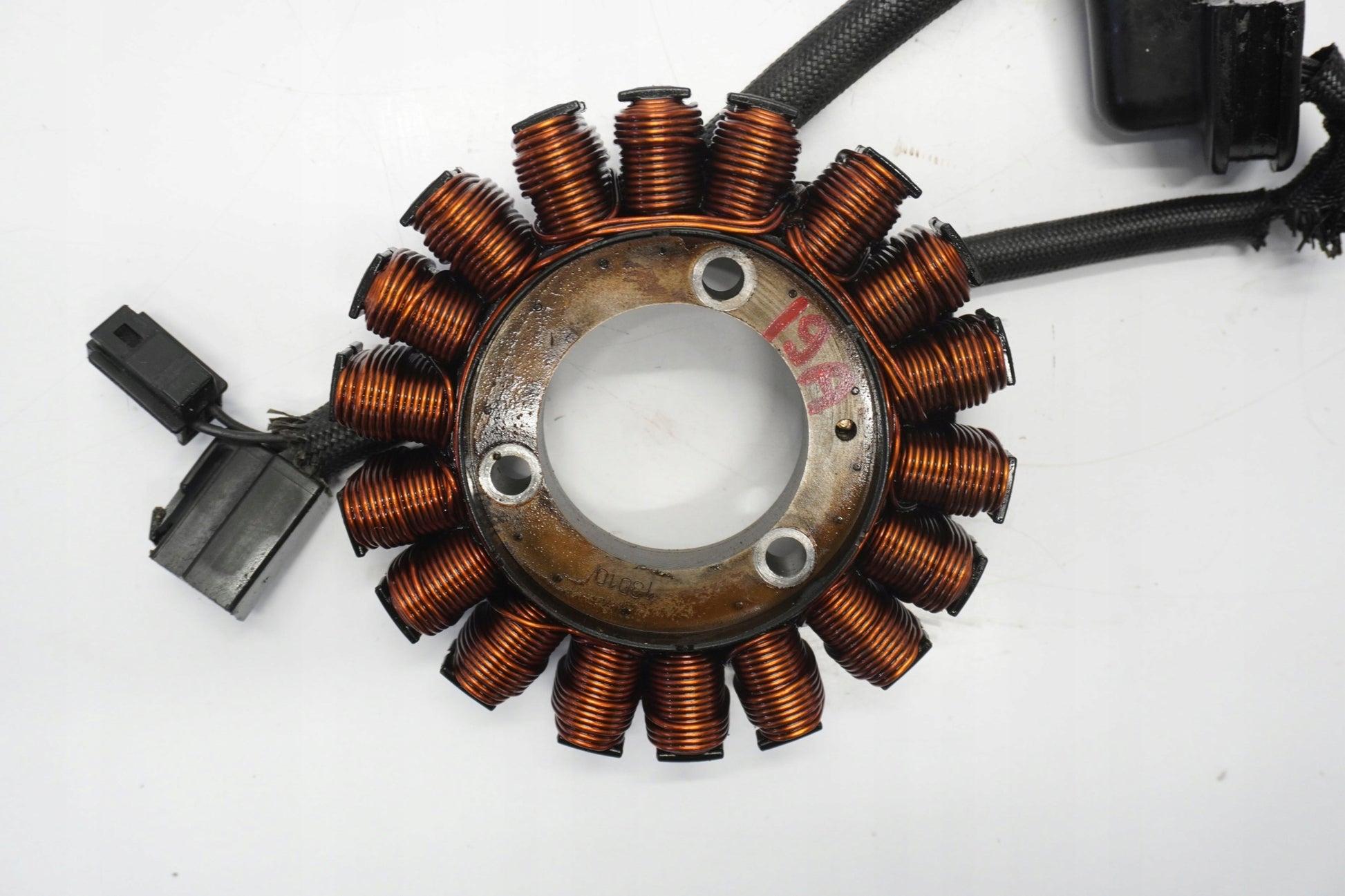 SUZUKI GSF 1250 BANDIT 07-14 Lichtmaschine Stator Generator Lima Alternator 7