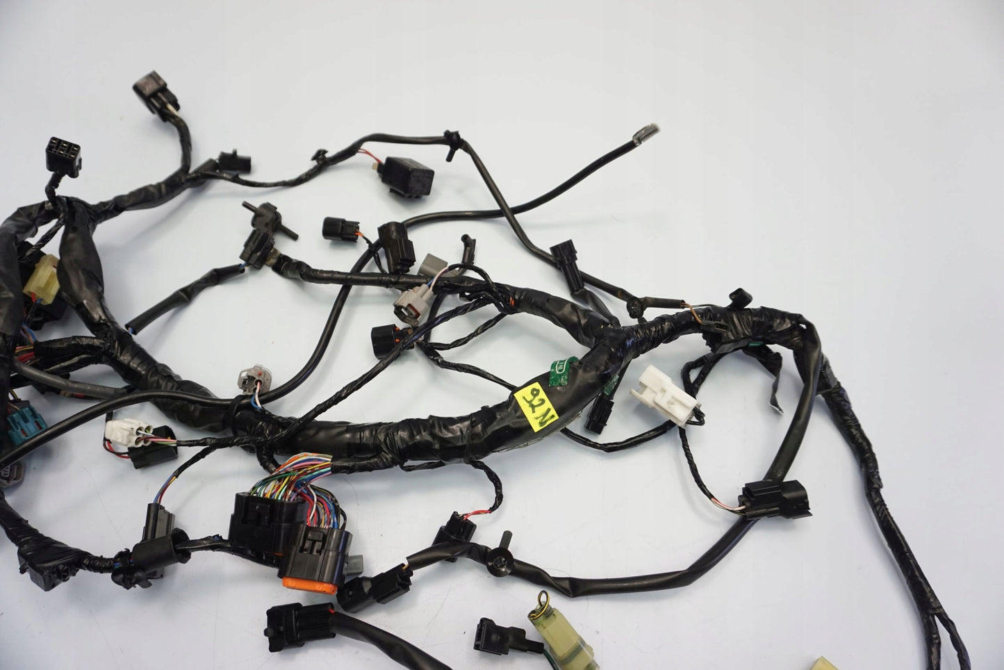 KAWASAKI 650 ER-6N 12-17 Kabelbaum Wiring Harness 4