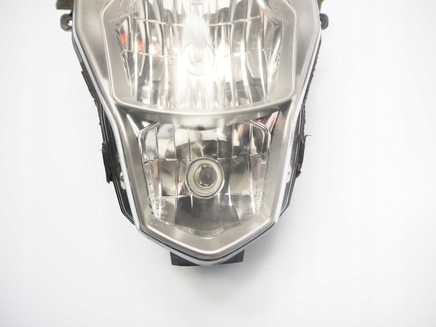 BENELLI BN 302 2018 Scheinwerfer Headlight