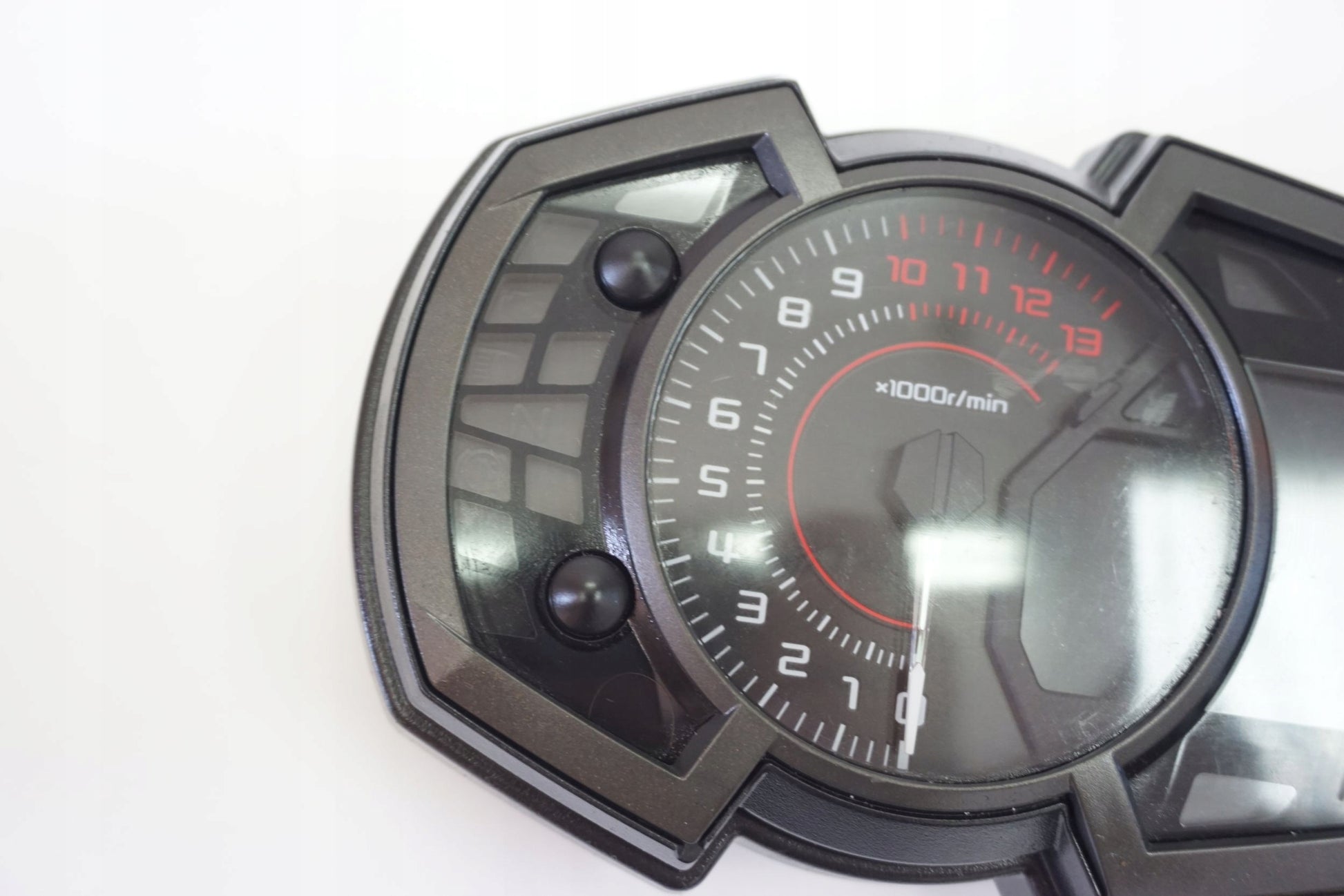KAWASAKI NINJA 650 17-19 Tacho Tachometer Cockpit Speedometer 9
