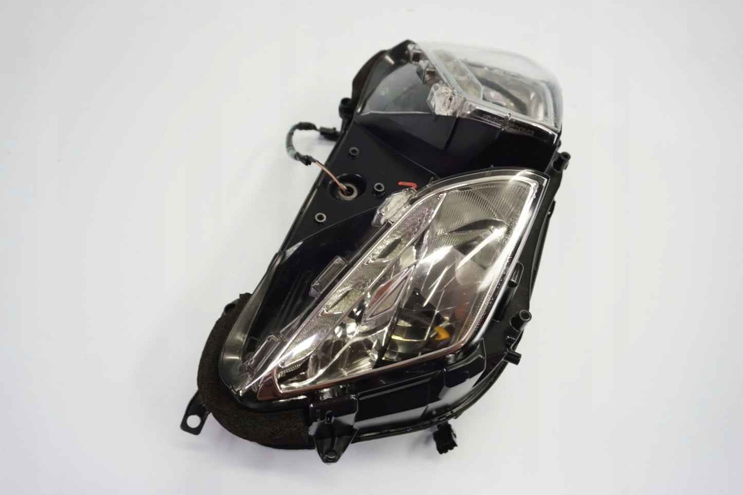 YAMAHA MT-09 TRACER 15-17 Scheinwerfer Headlight