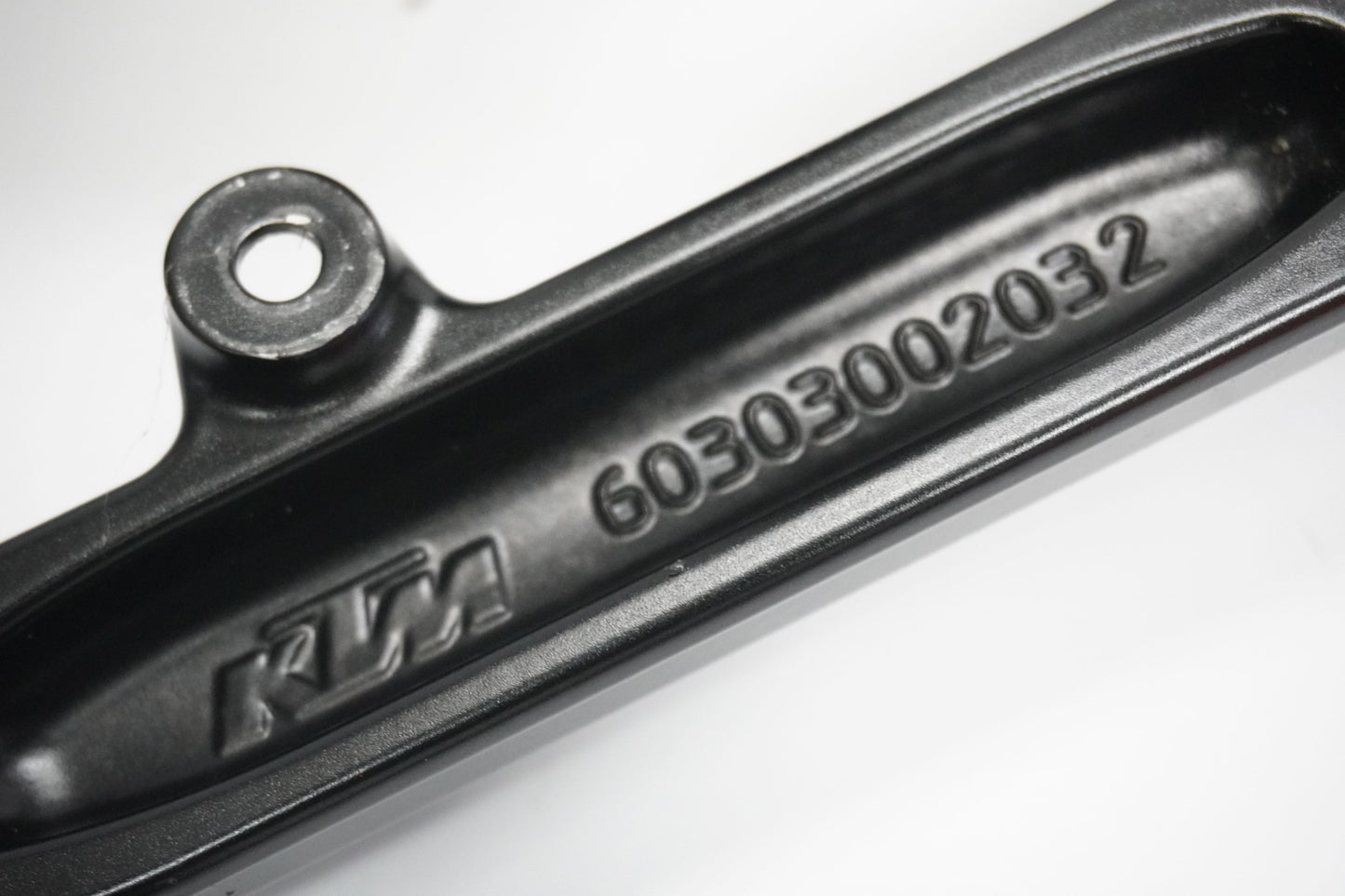 KTM 1190 ADVENTURE 13-16 Heckrahmen Rahmen hinten rear frame 5