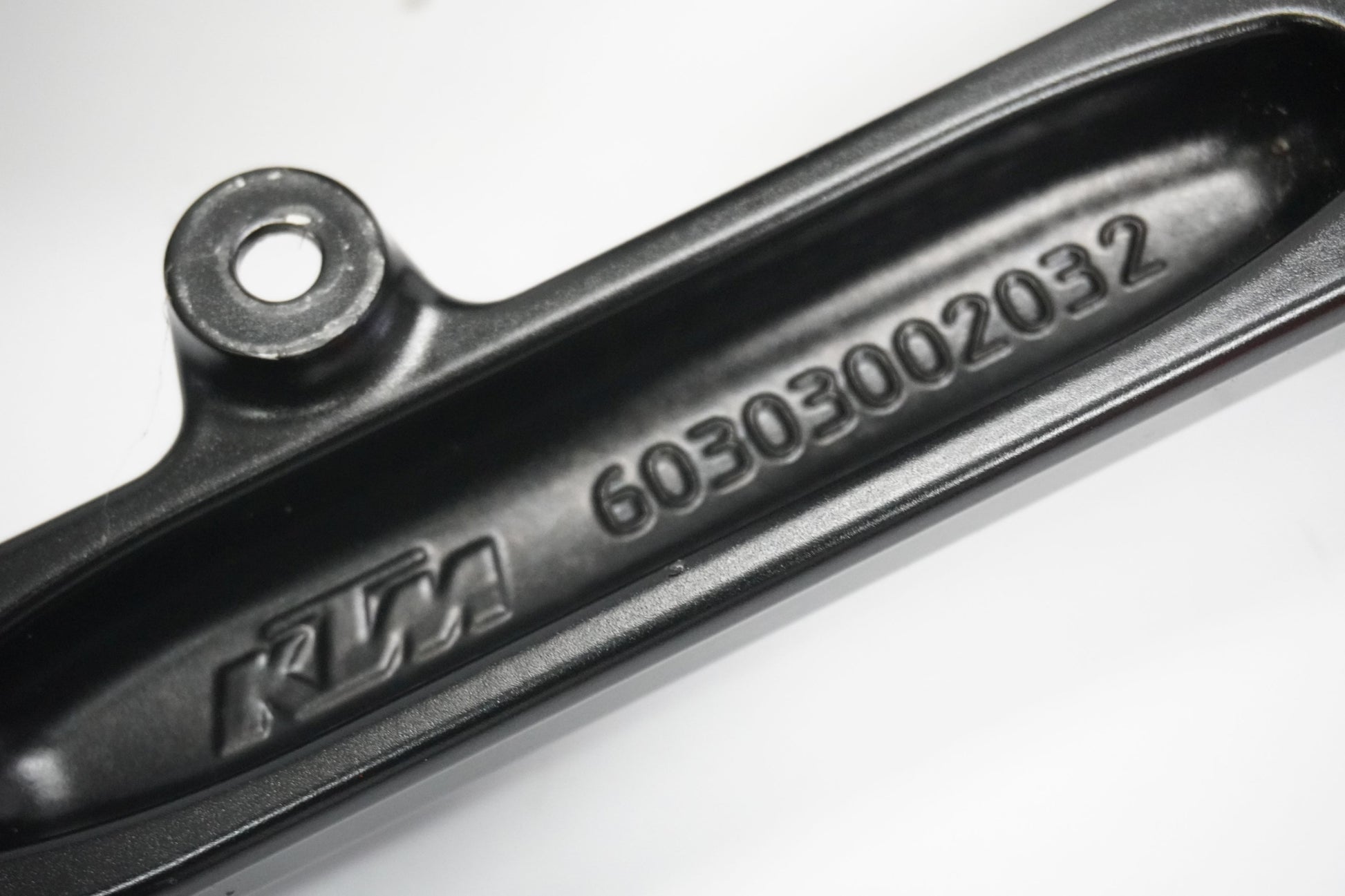 KTM 1190 ADVENTURE 13-16 Heckrahmen Rahmen hinten rear frame 5
