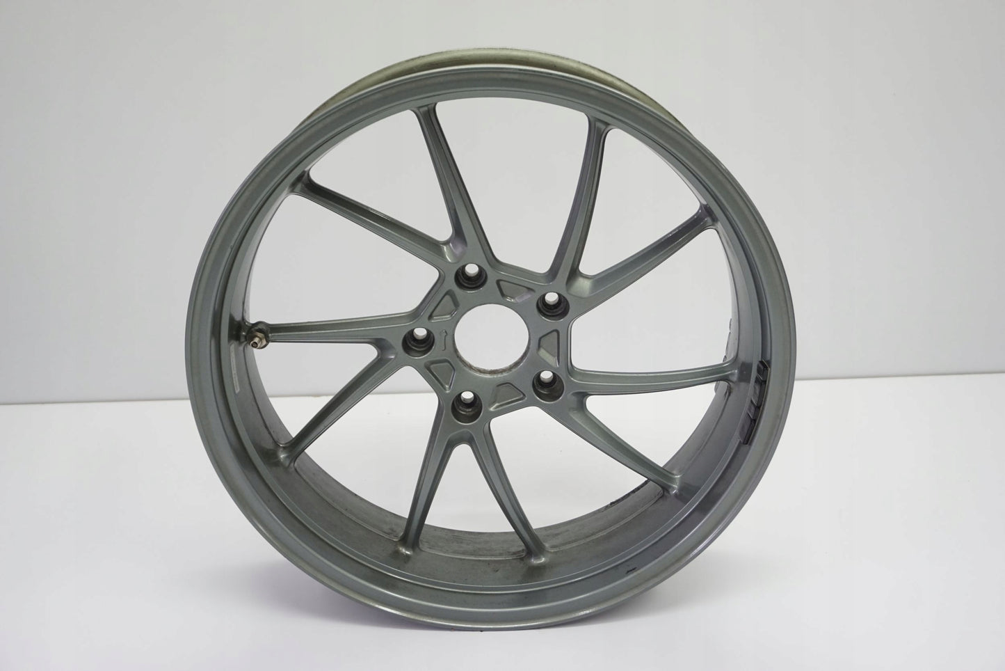 BMW R 1200 GS K50 13-16 Felge hinten Wheel Hinterrad 8