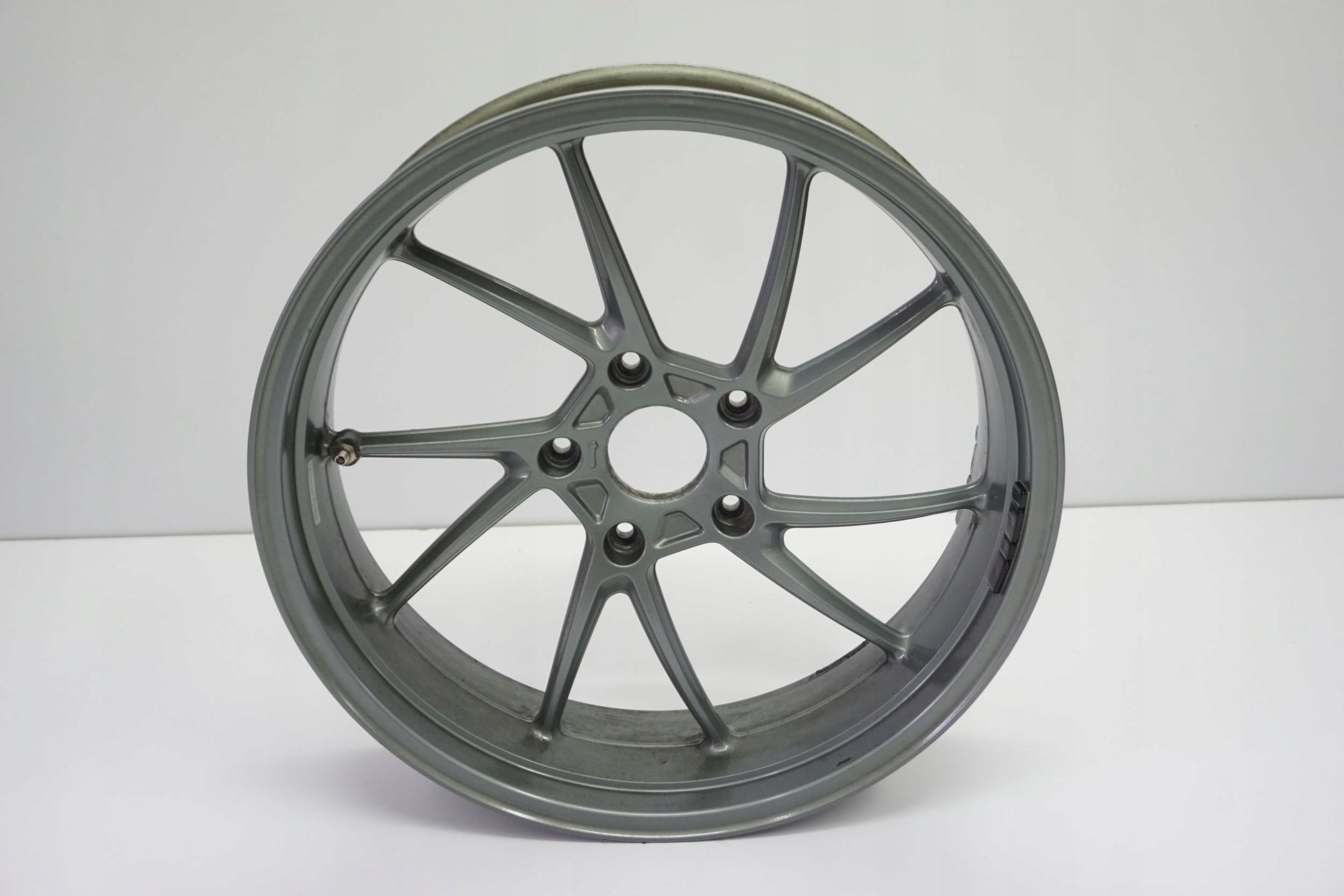 BMW R 1200 GS K50 13-16 Felge hinten Wheel Hinterrad 8