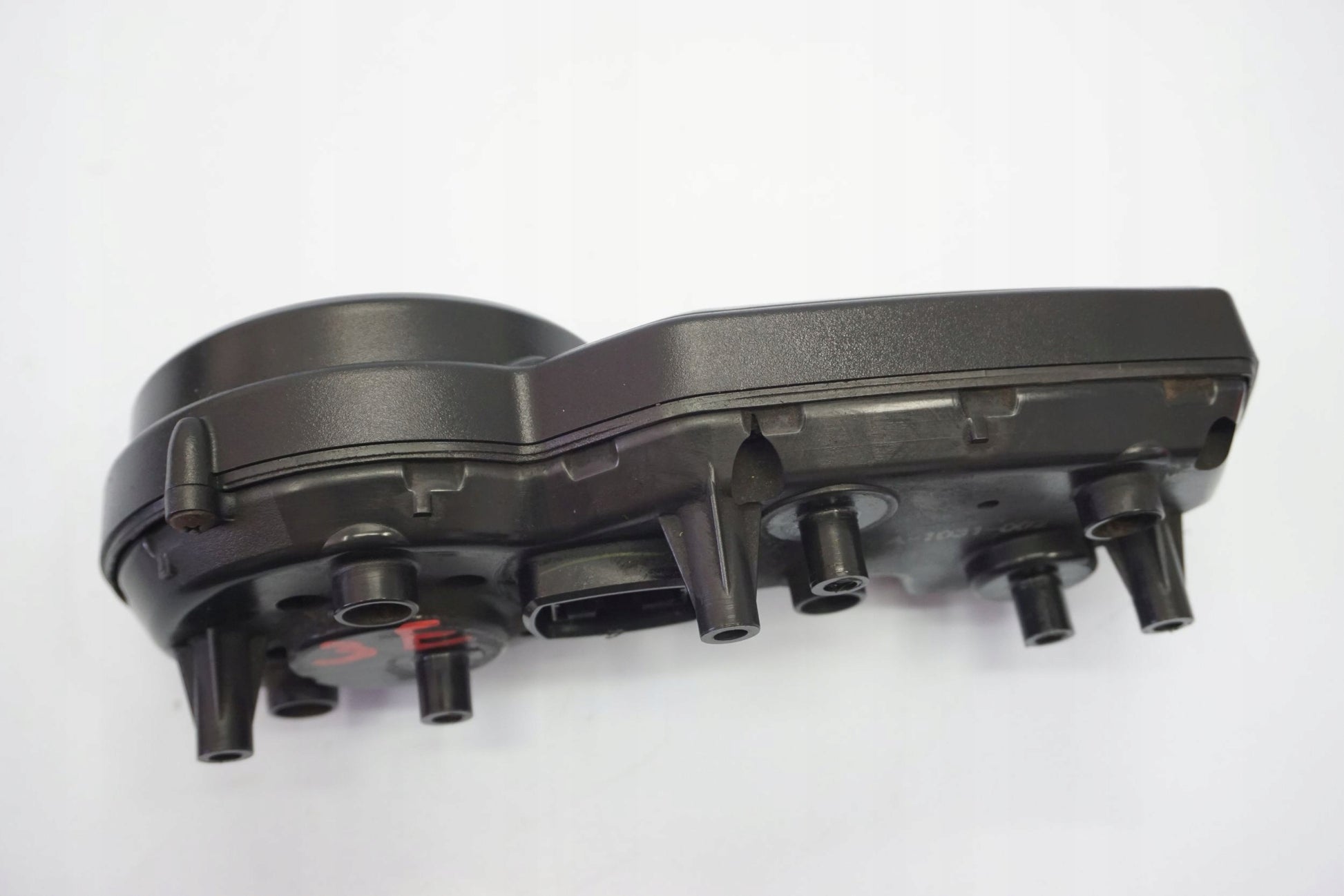 YAMAHA XJ6 N 09-16 Tacho Tachometer Cockpit Speedometer 9