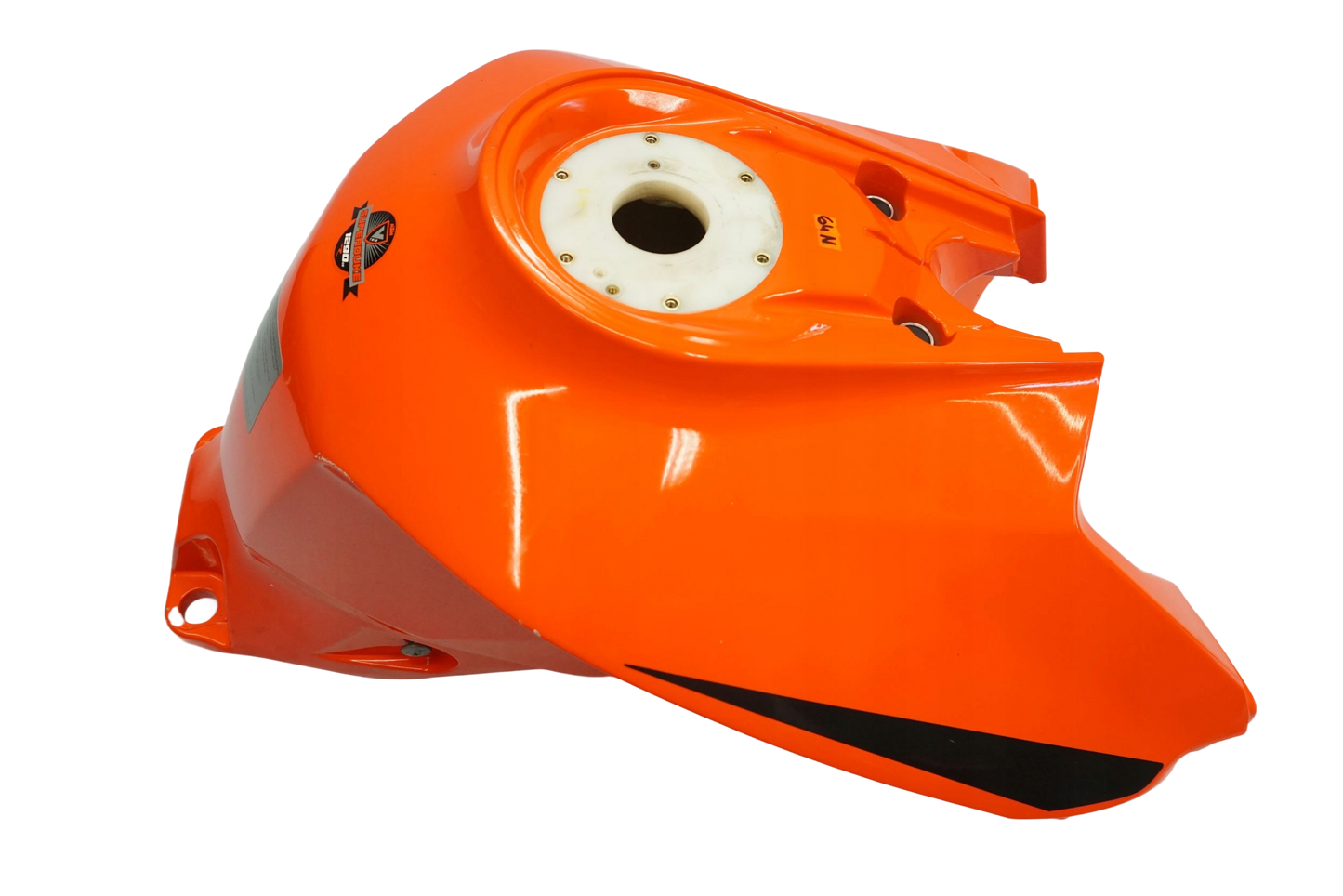 KTM 1290 SUPER DUKE 17-20 Kraftstofftank Benzintank Fuel Tank 1