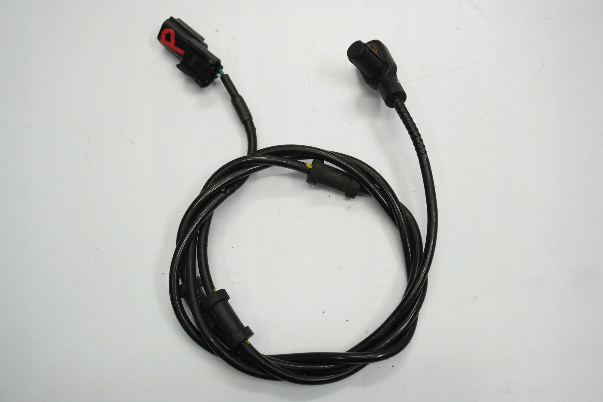 HONDA CRF 1000 L AFRICA TWIN 15-17 ABS Sensor vorne 4