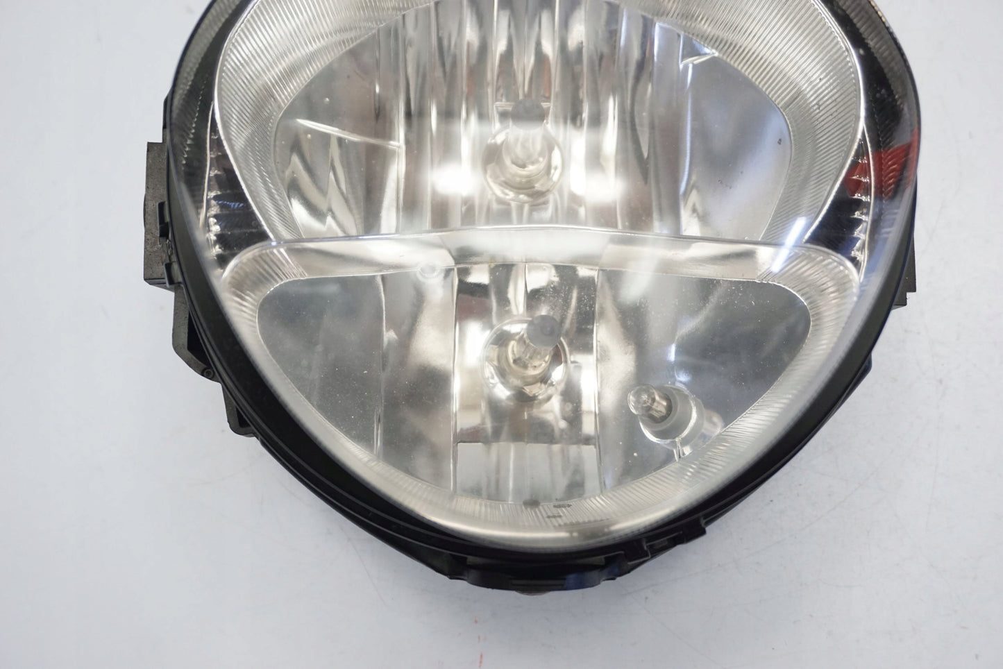 HONDA XL 700 V TRANSALP 08-11 Scheinwerfer Headlight 4