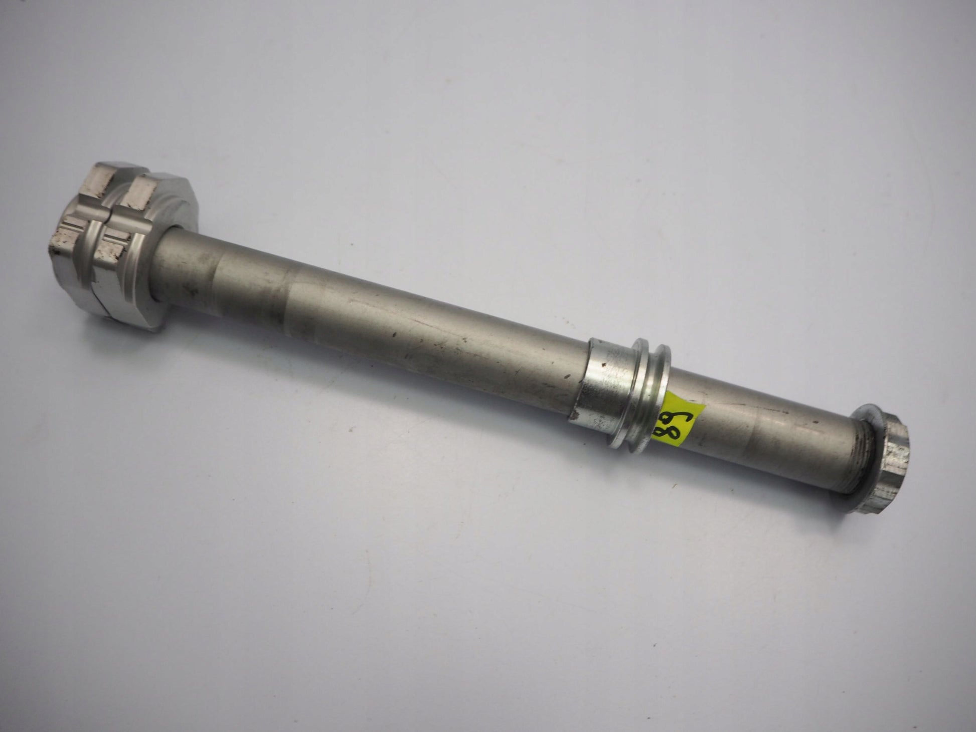 DUCATI MULTISTRADA 950 17-18 Hinterachse Achse hinten Radachse rear axle 4